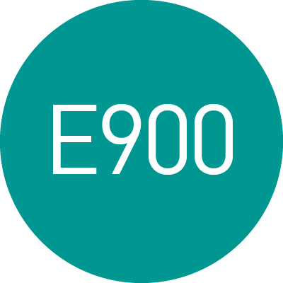E900