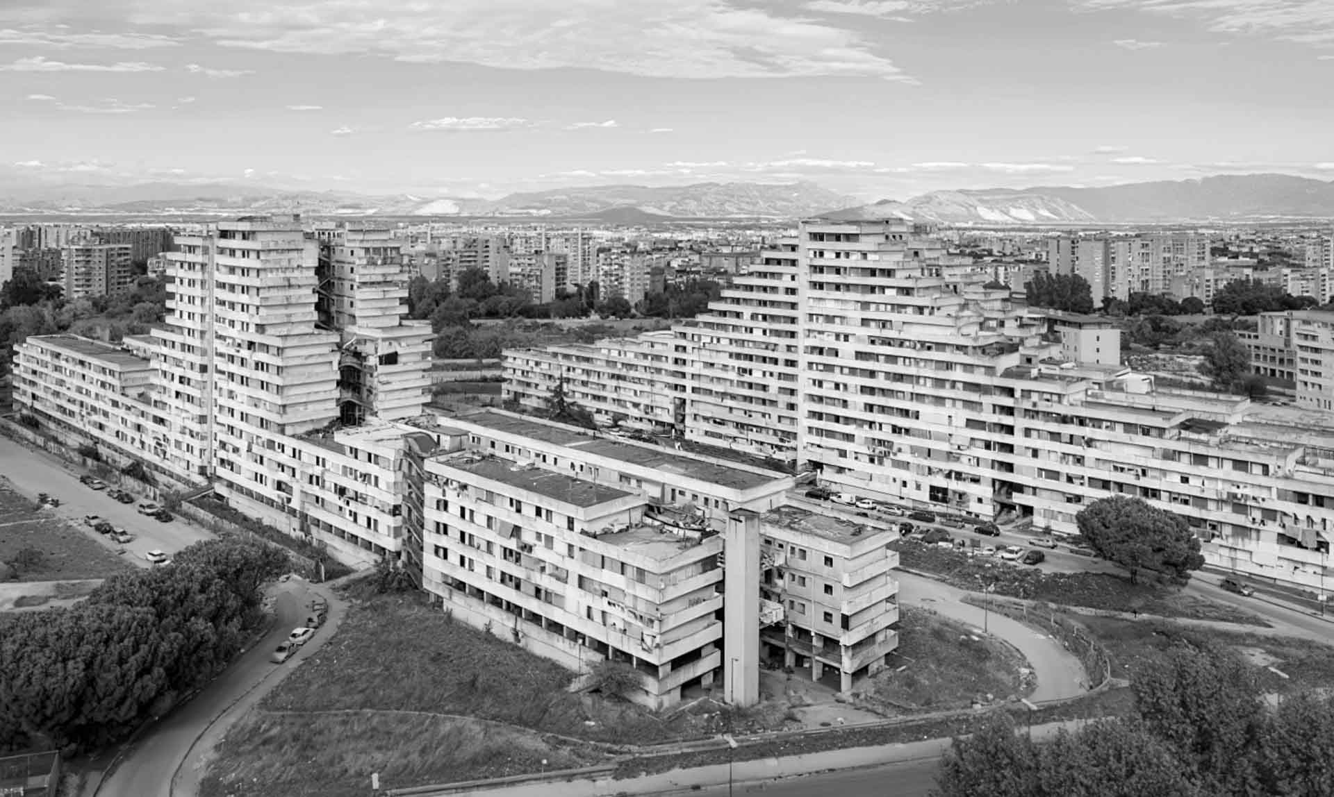 VELE DI SCAMPIA