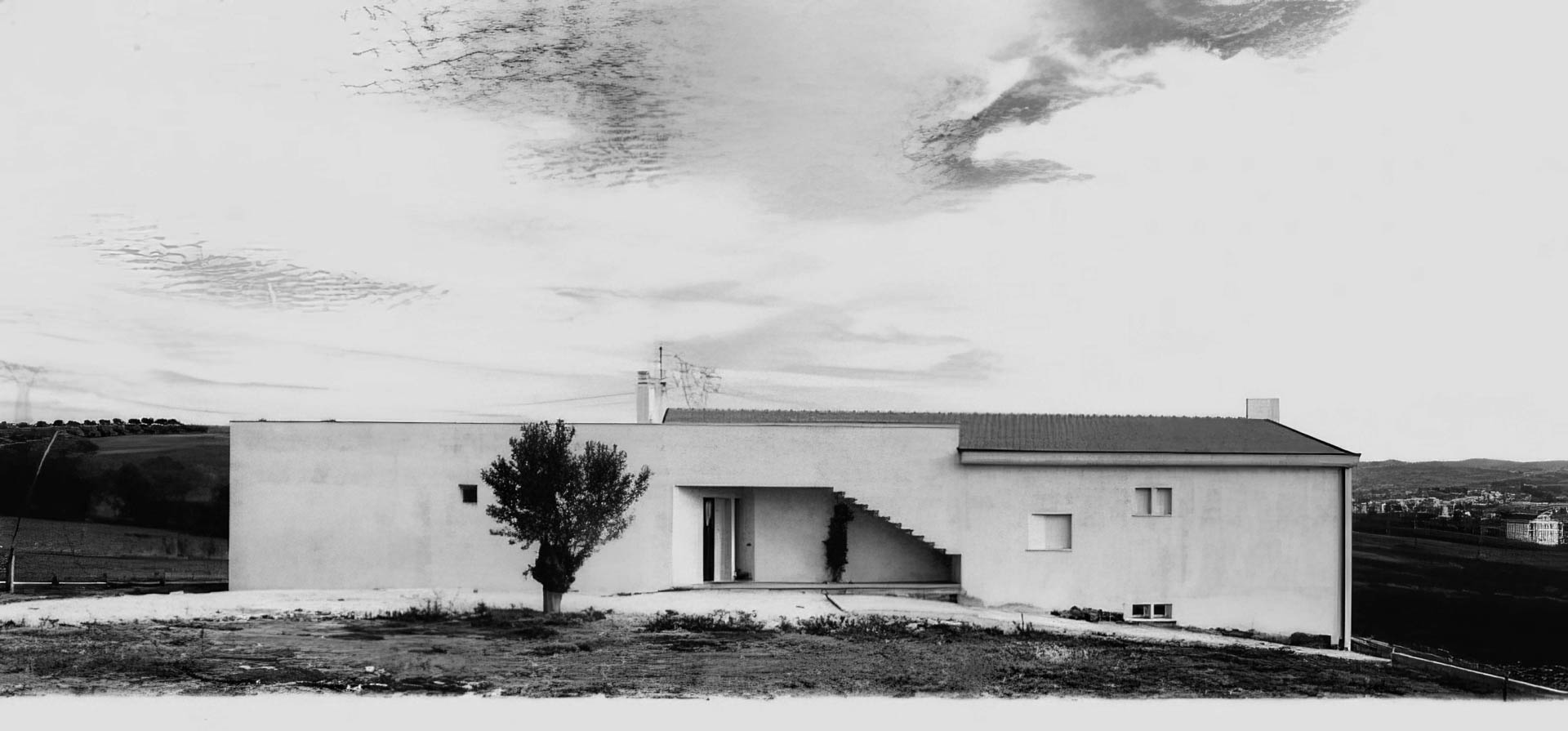 CASA IN CONTRADA SAN CHIRICO