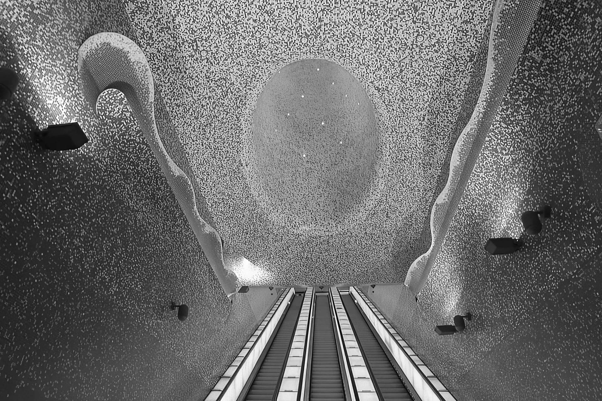 STAZIONE LINEA 1 MN TOLEDO