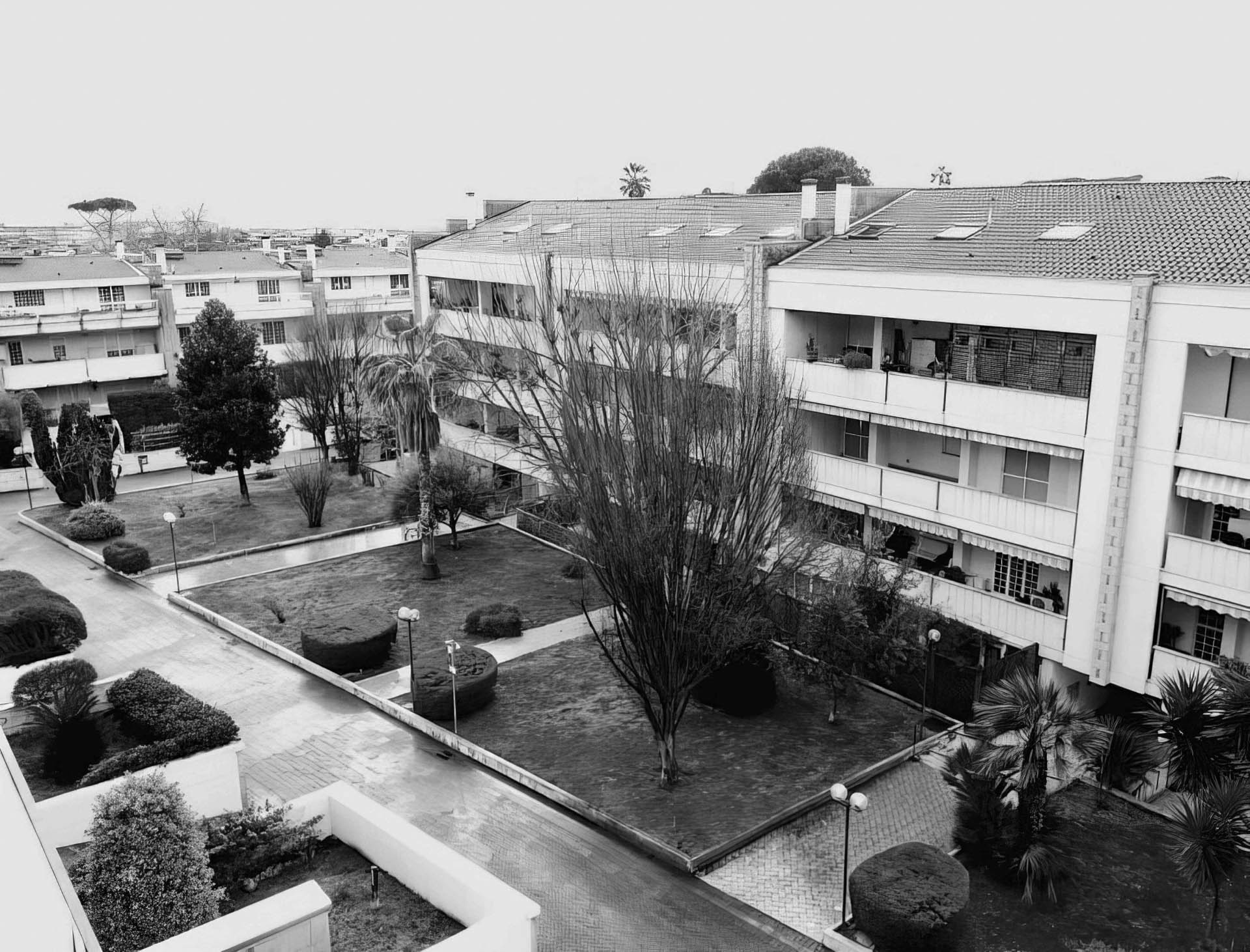 COMPLESSO RESIDENZIALE