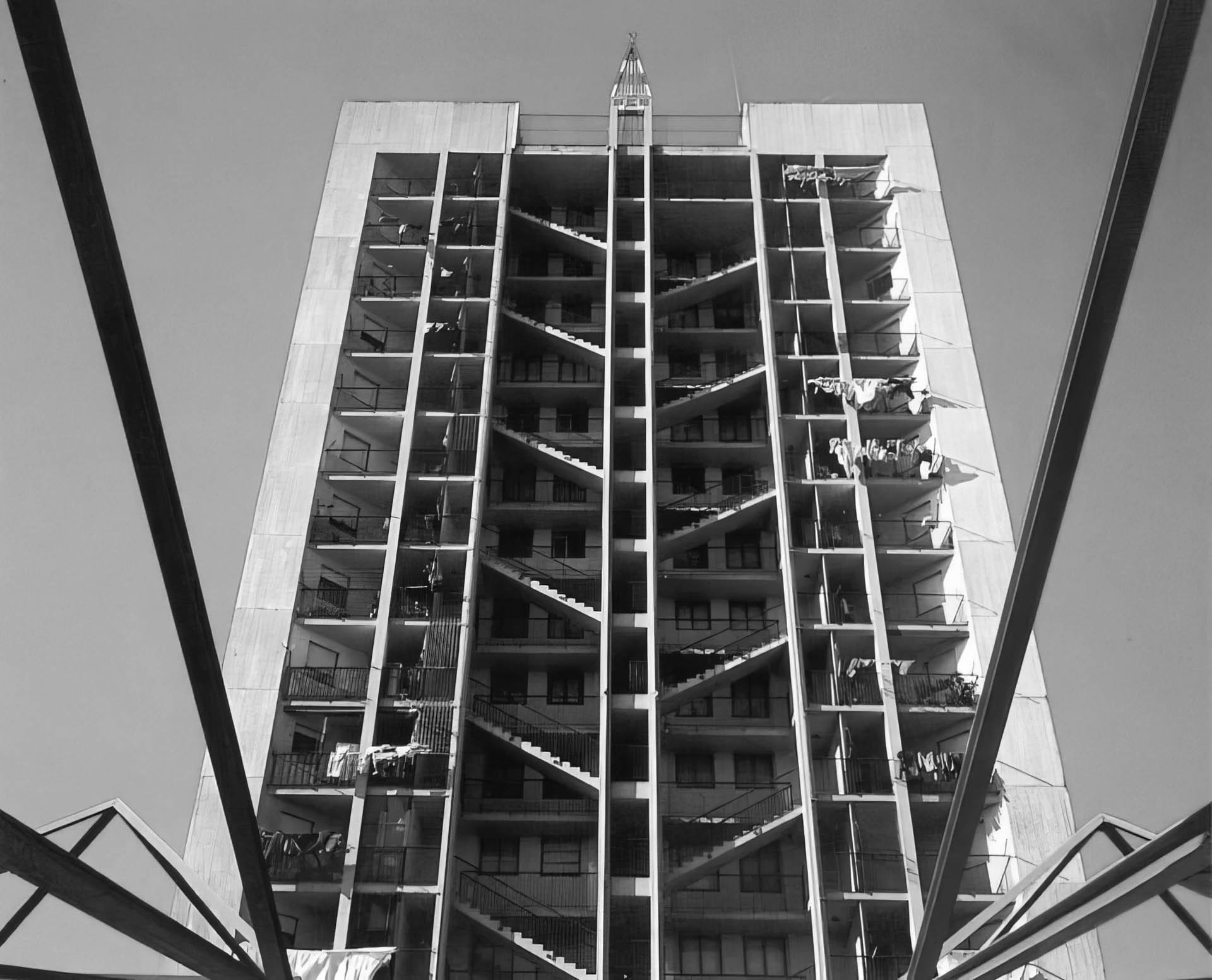 TORRE RESIDENZIALE