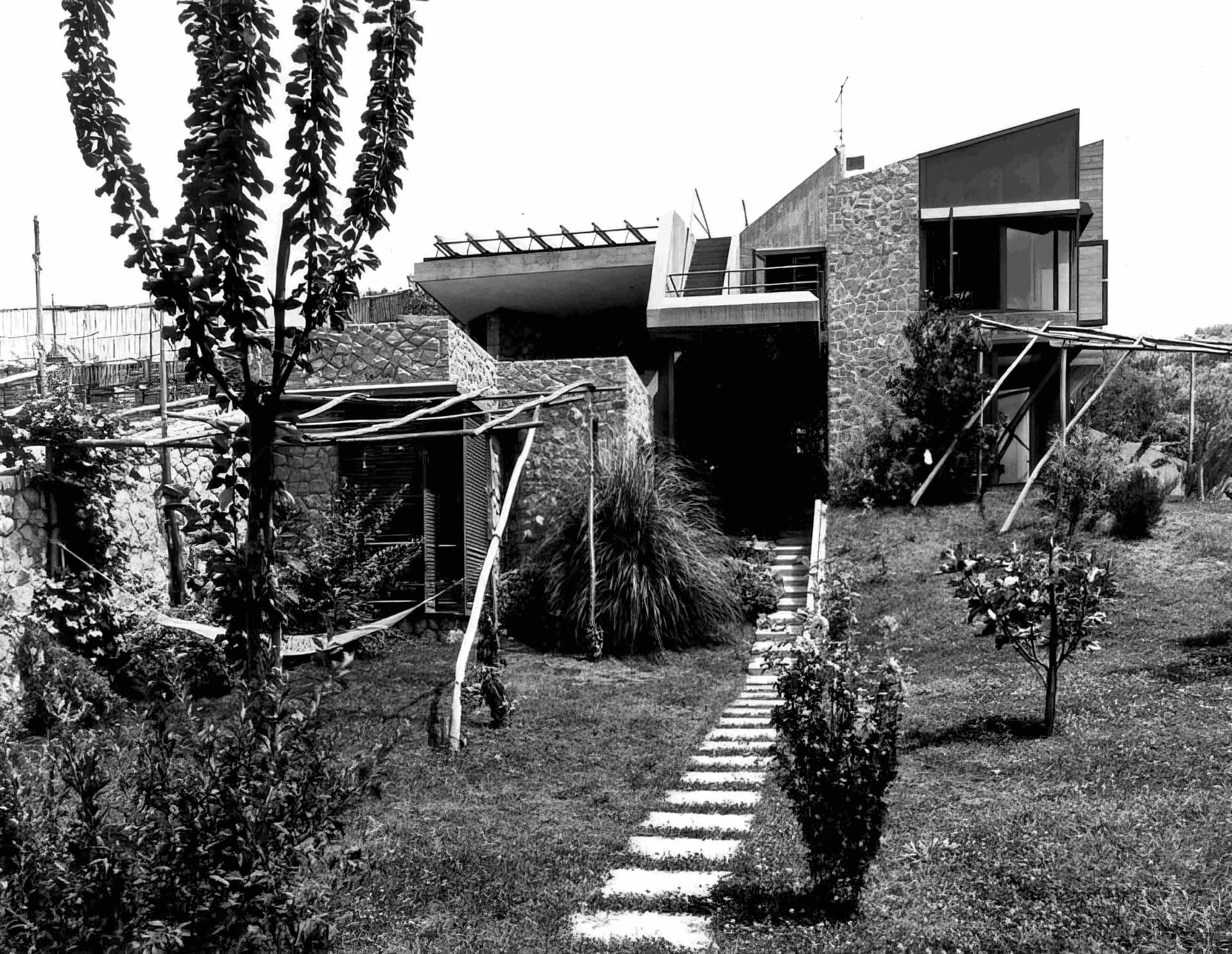 CASA C