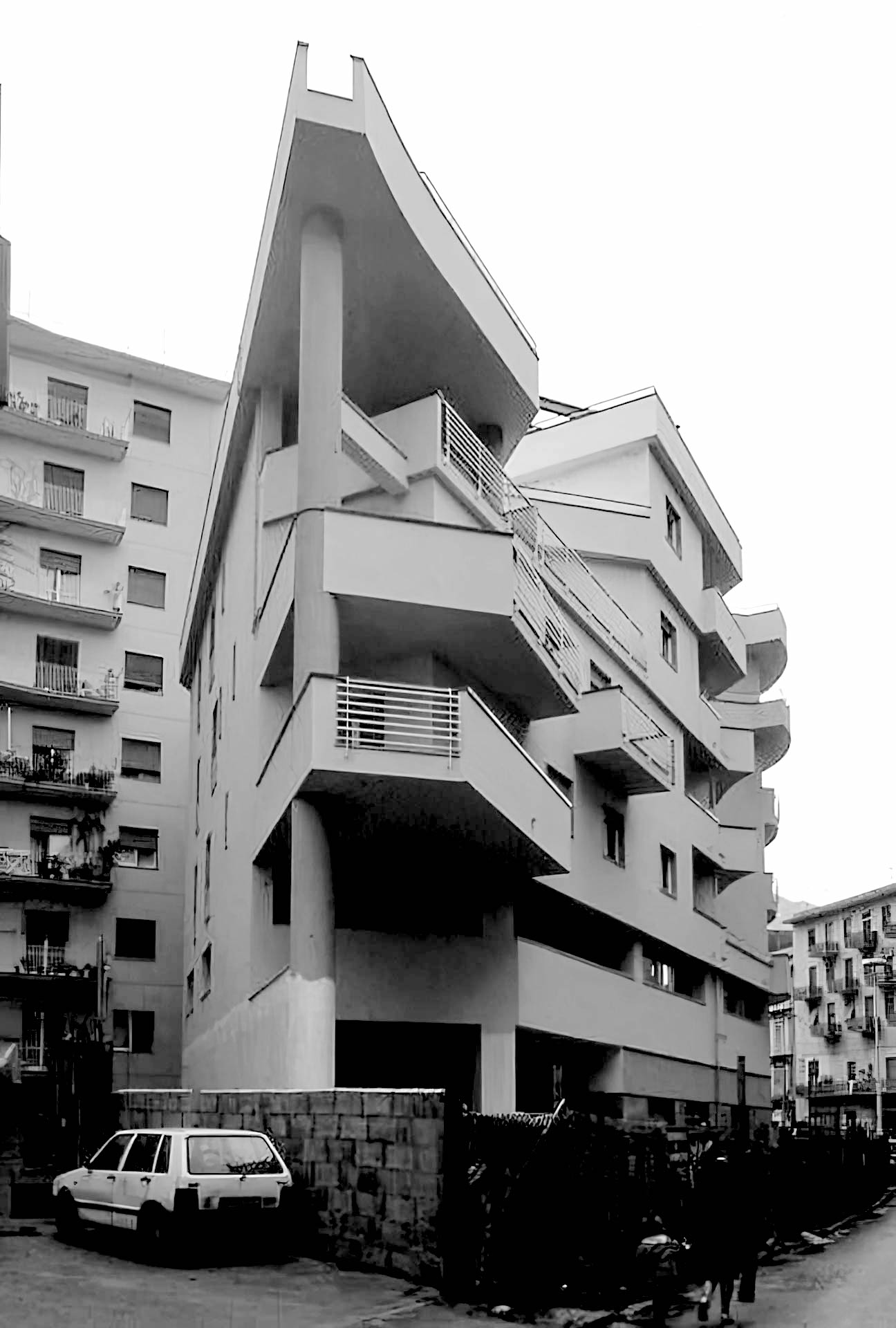 CONDOMINIO VIA DON MINZONI