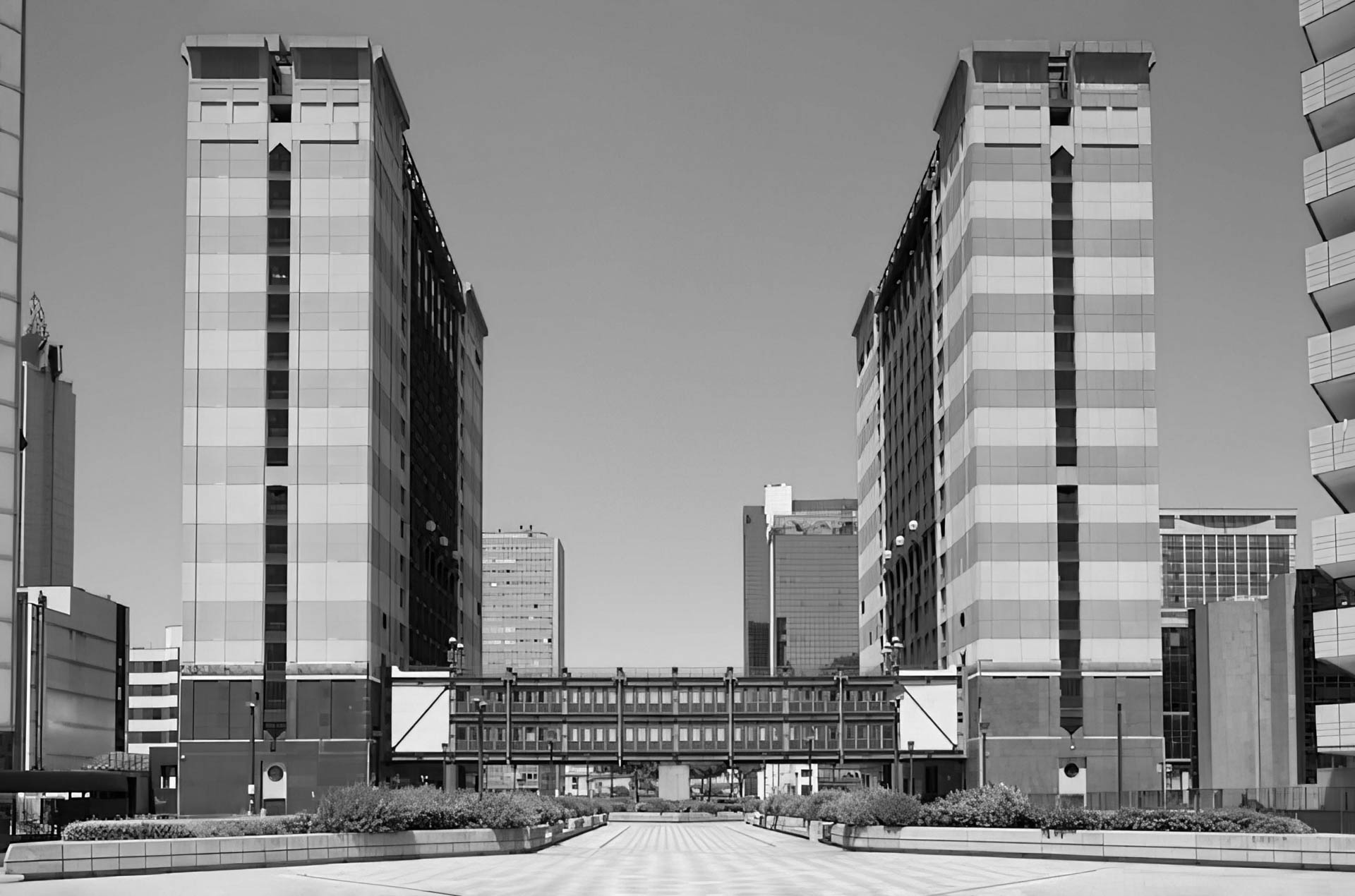 TORRI DEL BANCO DI NAPOLI