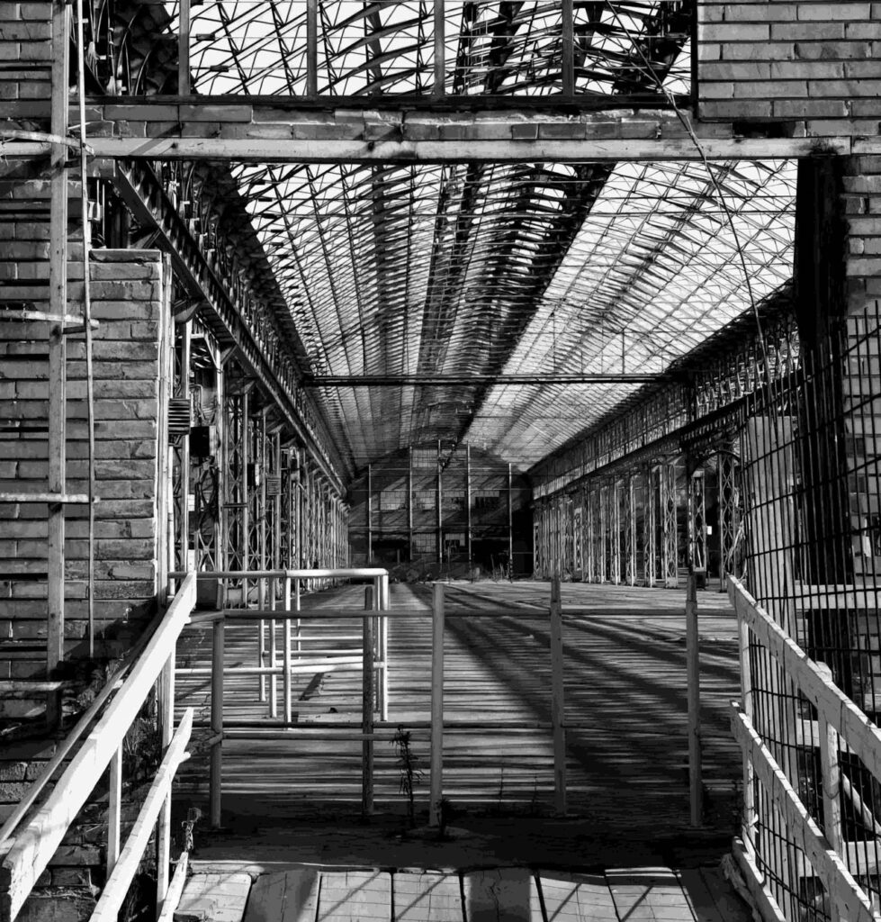 STABILIMENTI DELLA SAINT GOBAIN