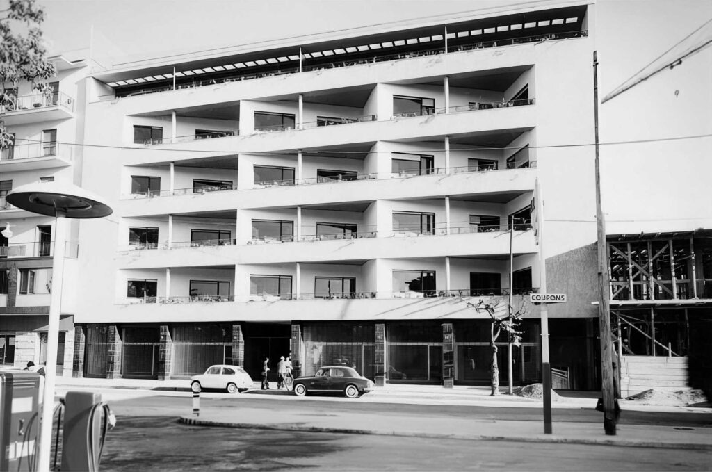 PALAZZO INA