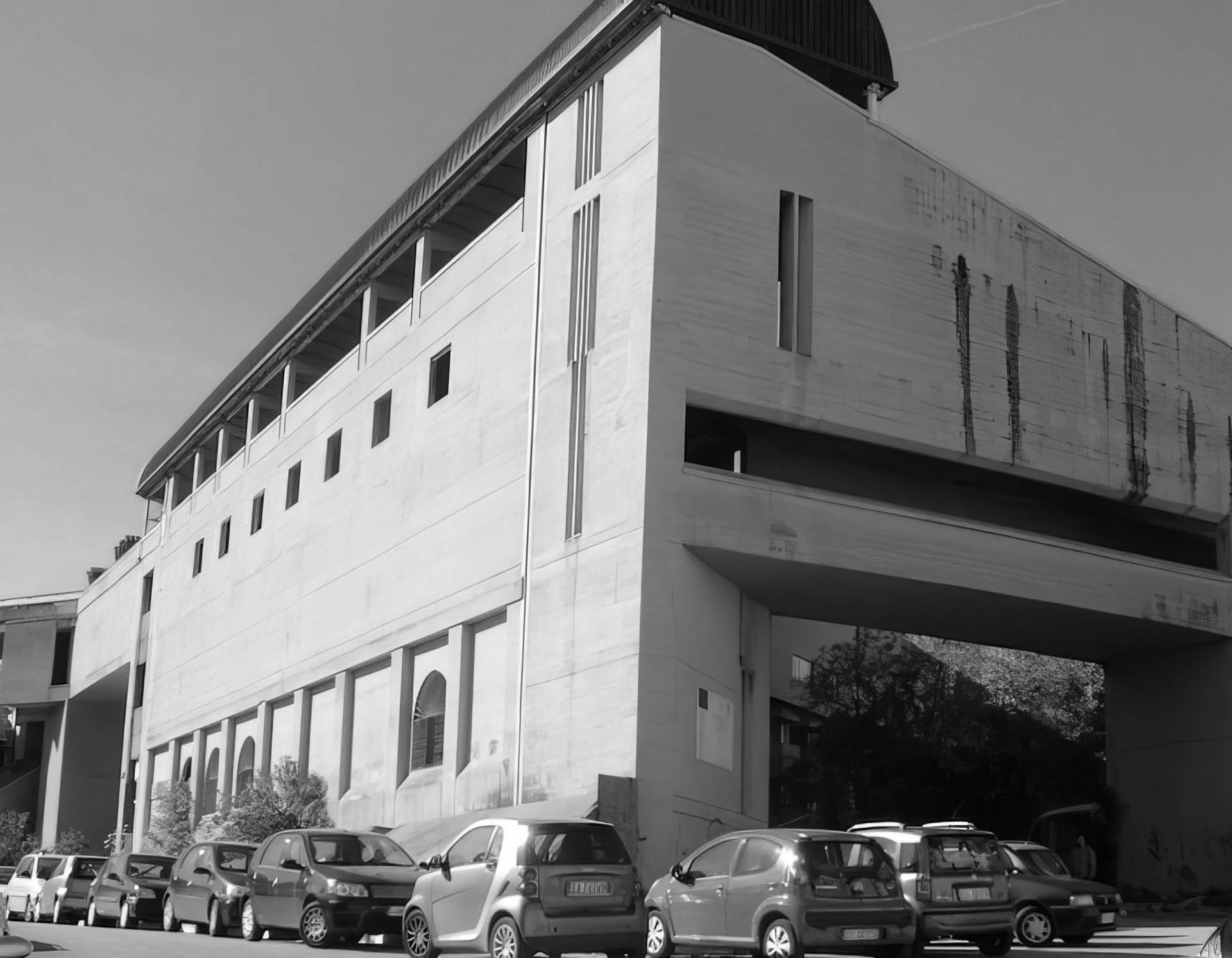 CENTRO COMMERCIALE