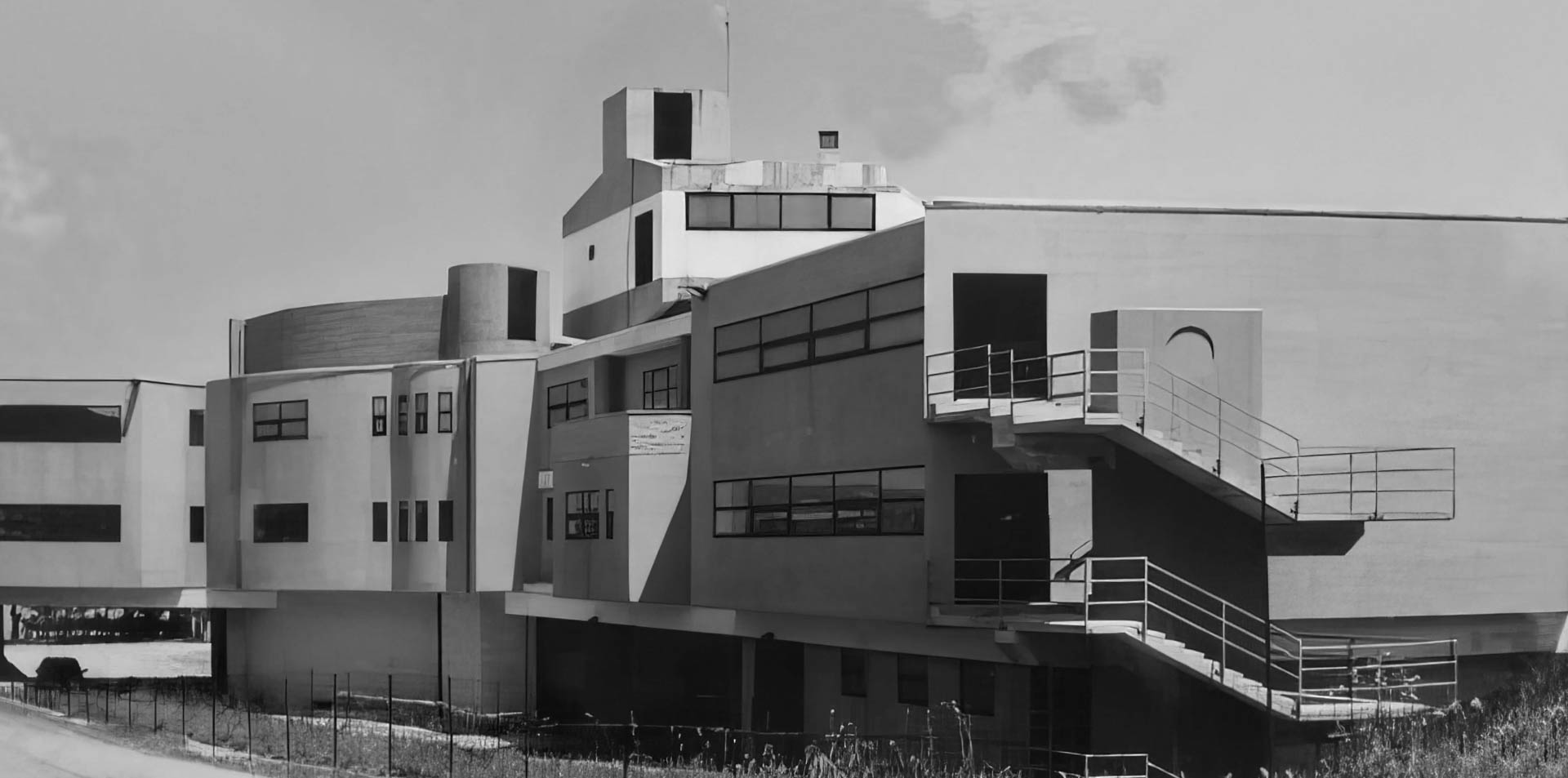 SEDE DELLA COMUNITA’ MONTANA ALTA IRPINIA