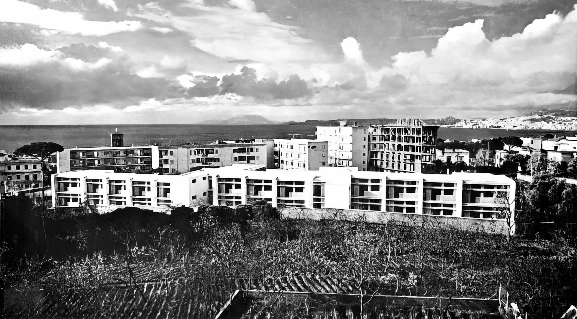 SCUOLA MATERNA ED ELEMENTARE