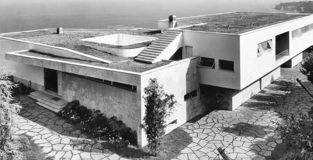 VILLA MADERNA