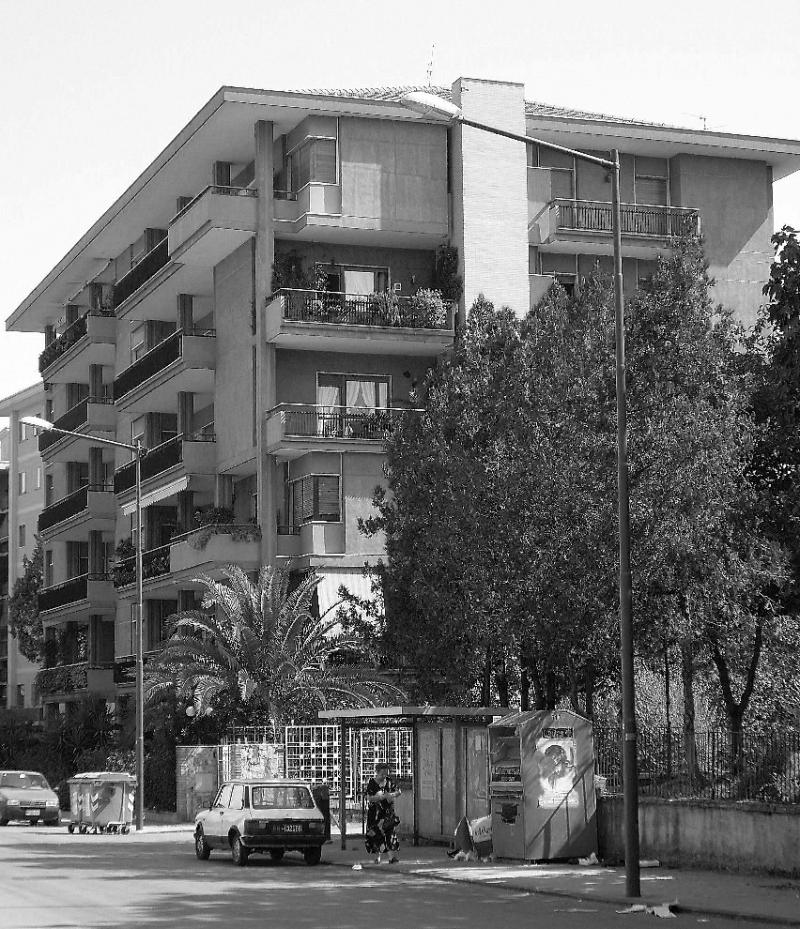 ABITAZIONI ALBA