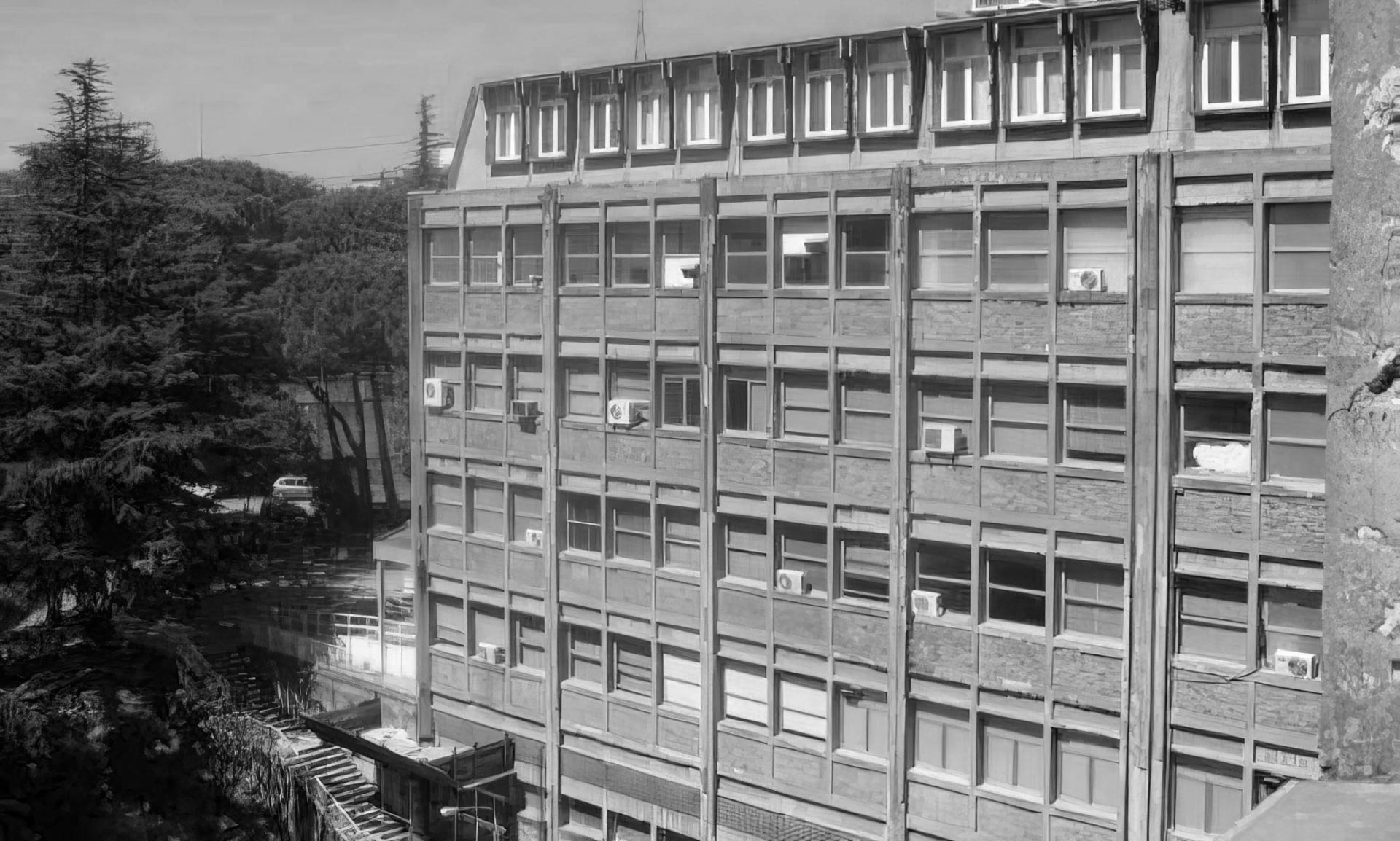 NUOVO OSPEDALE DOMENICO COTUGNO