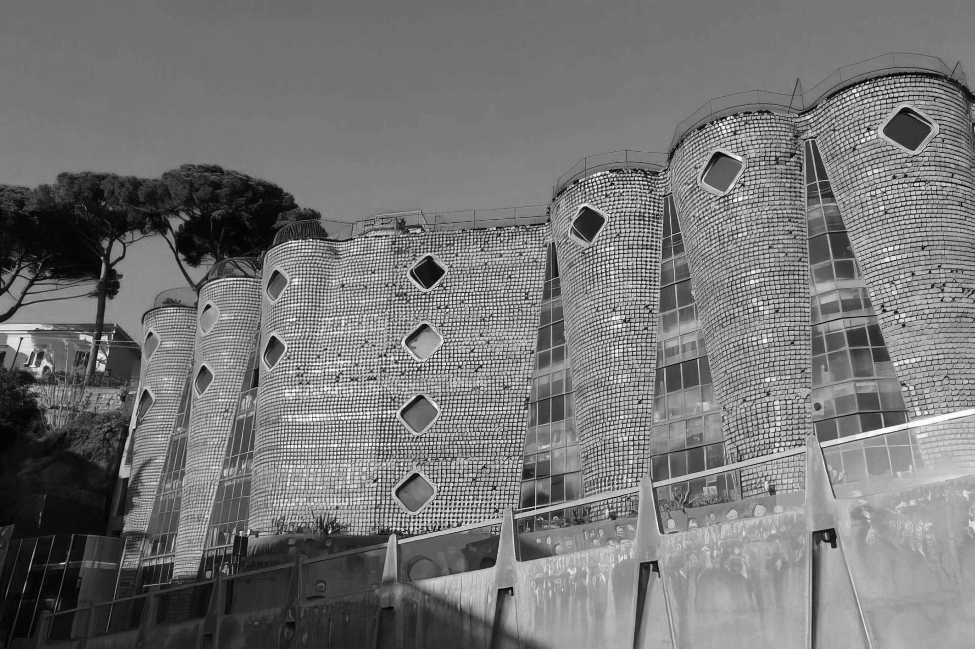 FABBRICA DI CERAMICHE SOLIMENE