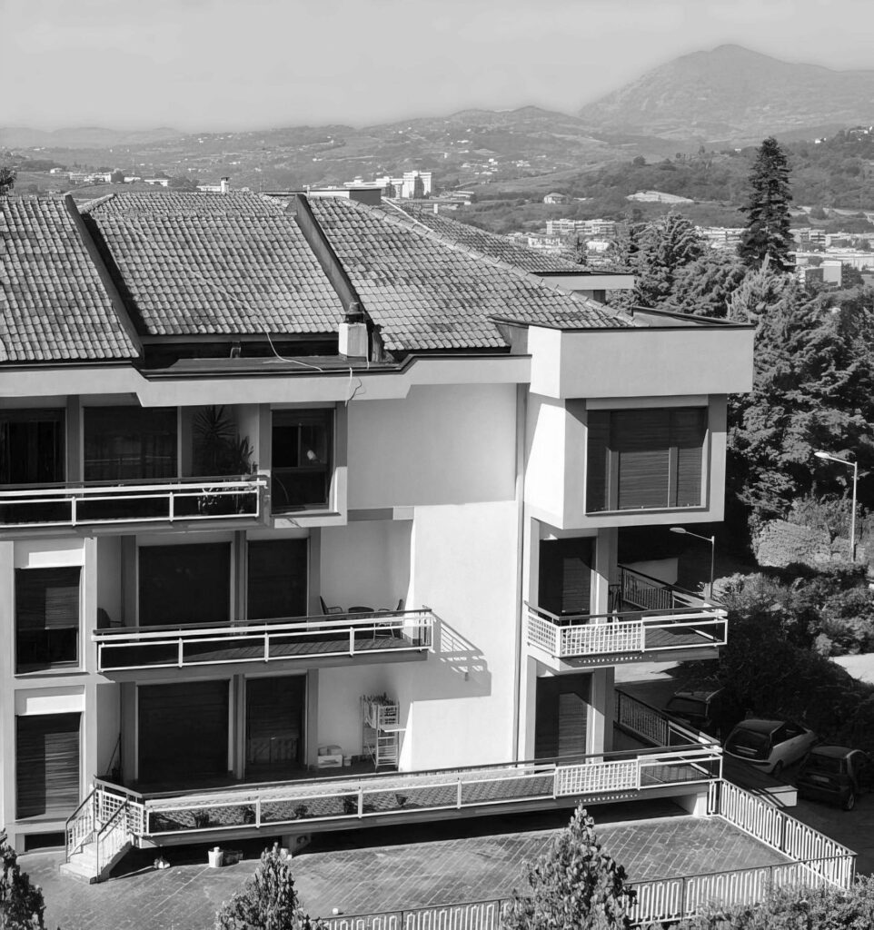 APPARTAMENTI IN VIALE DEGLI ATLANTICI
