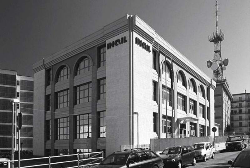 EDIFICIO EX BNL
