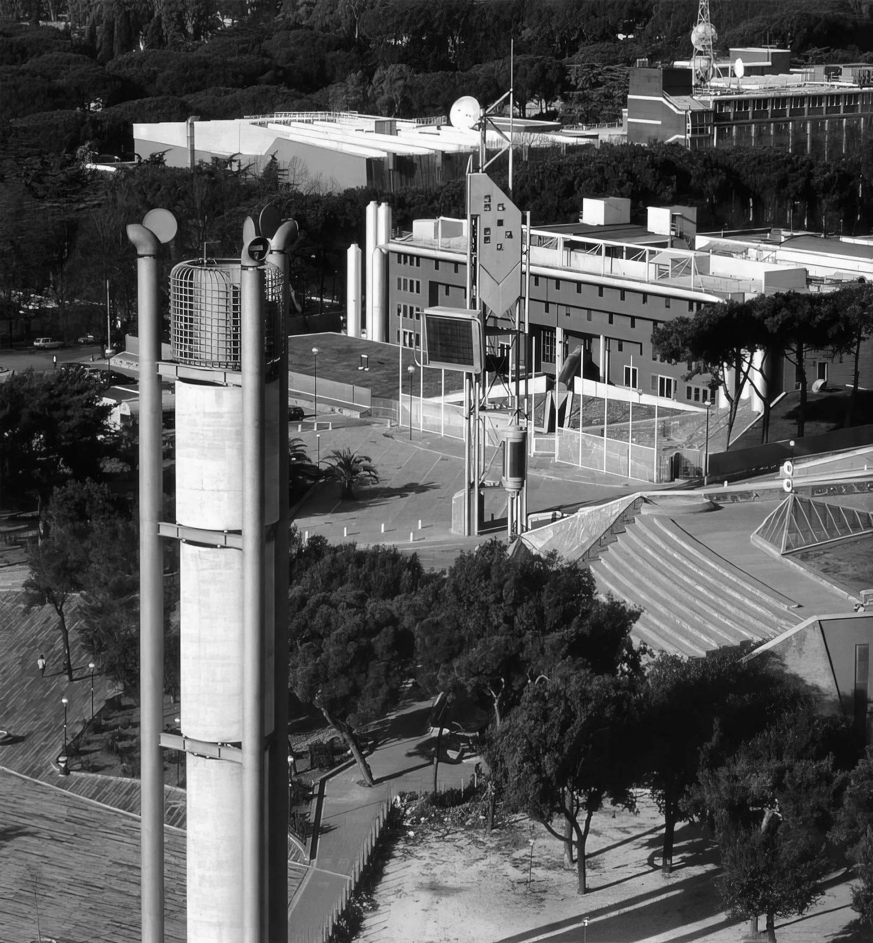POLO TECNOLOGICO DEL CNR – ISTITUTO MOTORI