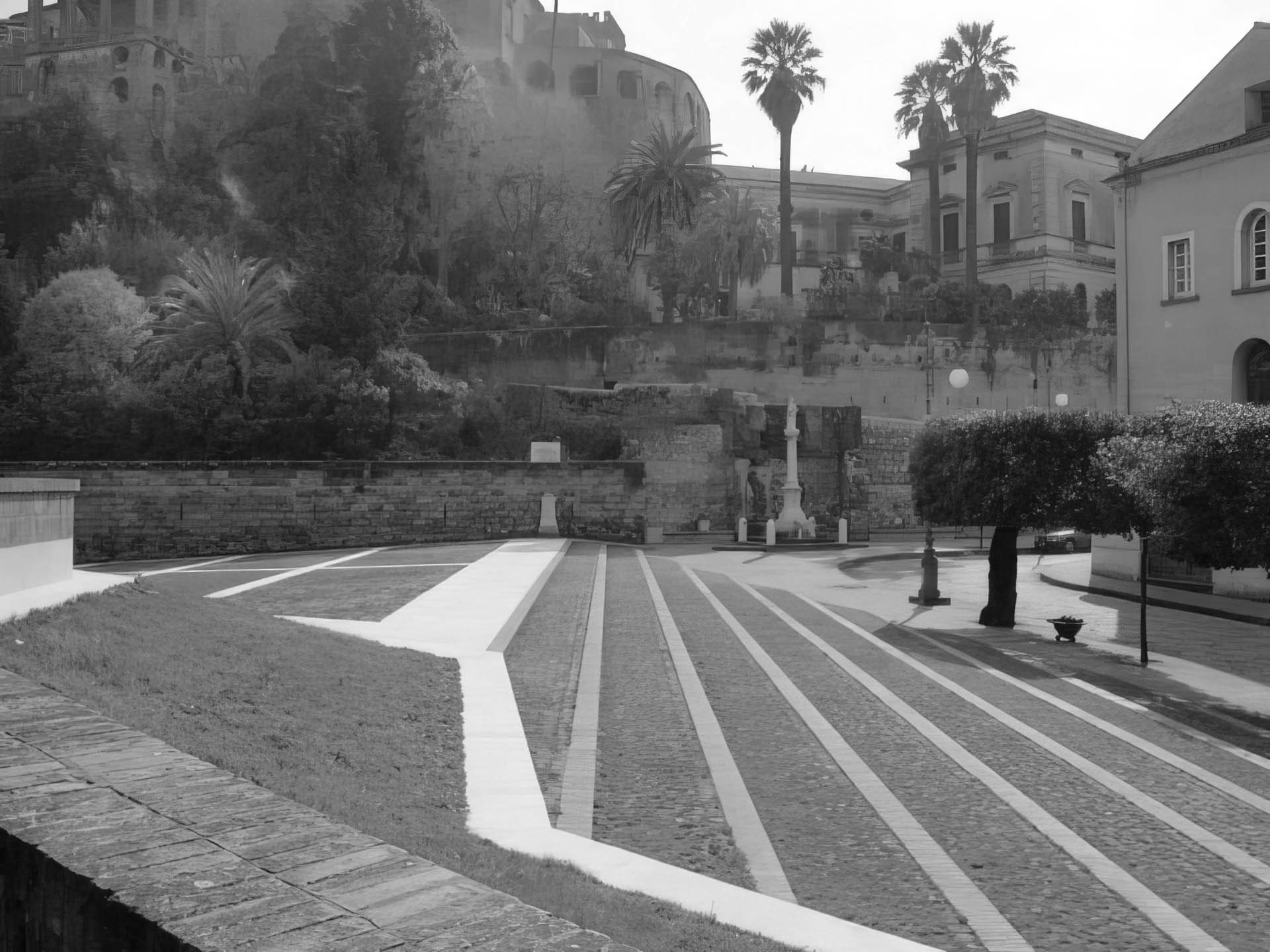 PIAZZA LANCELLOTTI