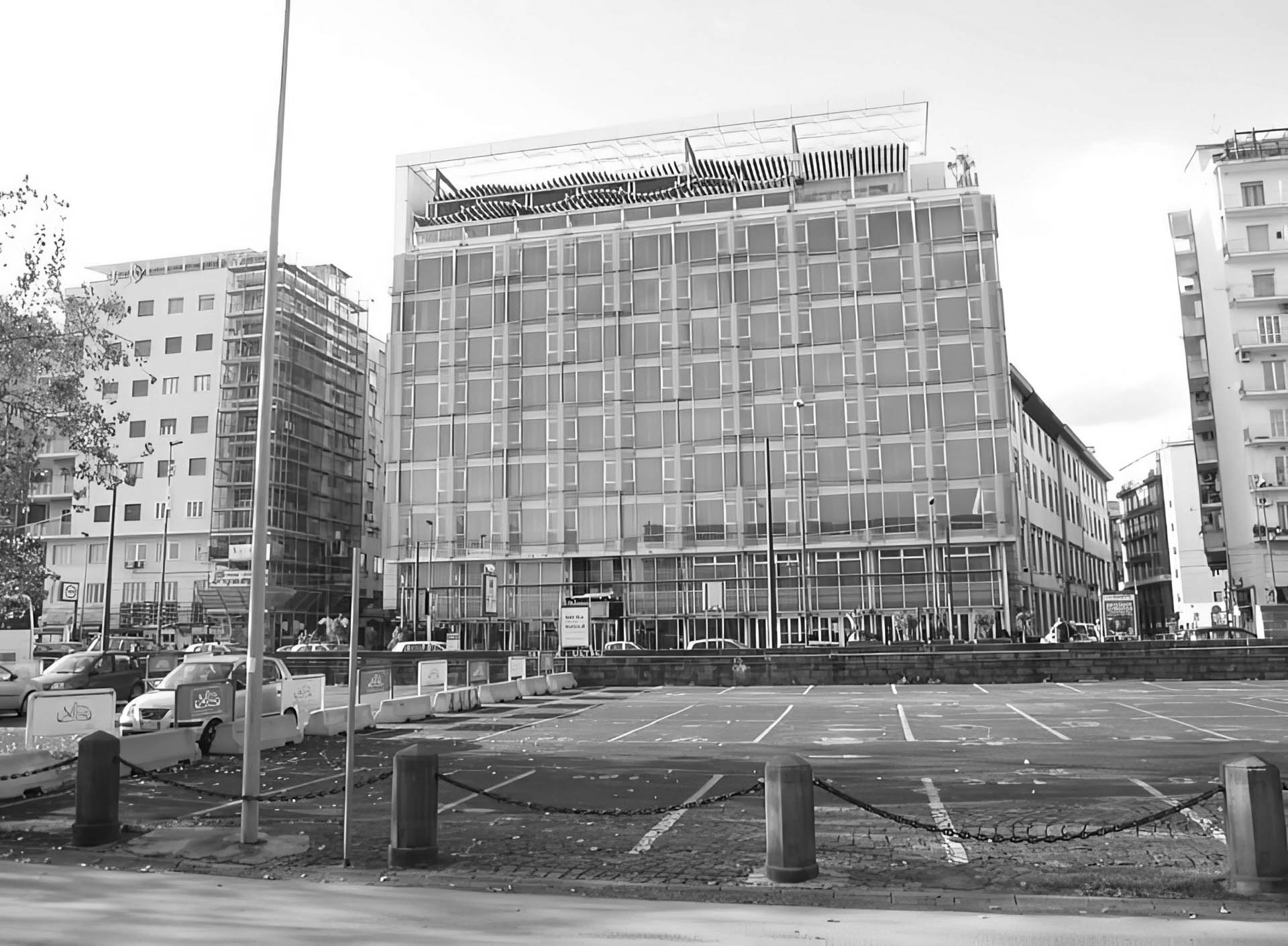 PALAZZO FLOTTA LAURO