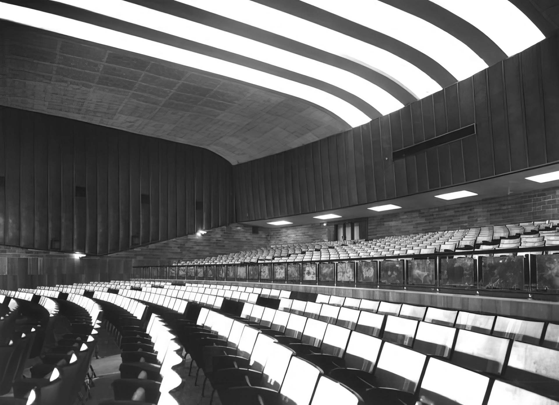 CINEMA SAN MARCO