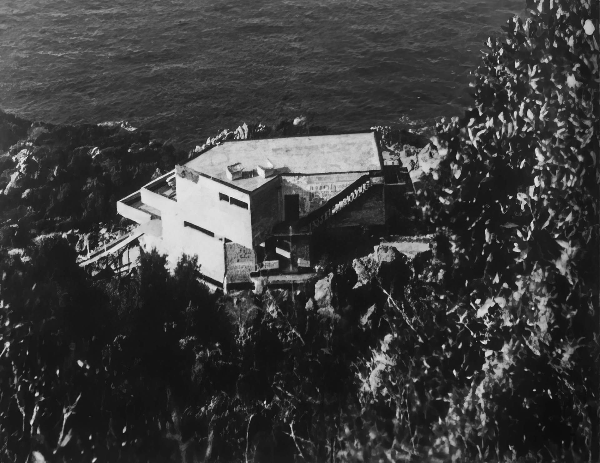VILLA LA SASSOSA