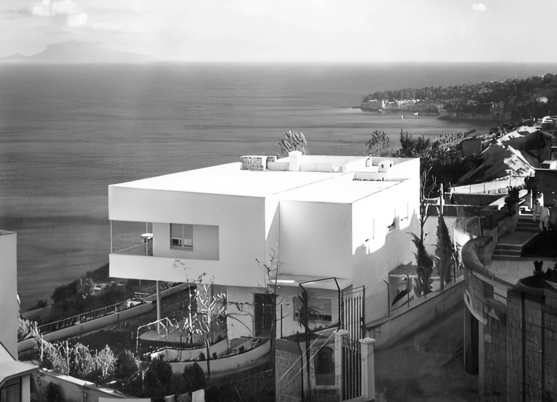 CASA FERRI