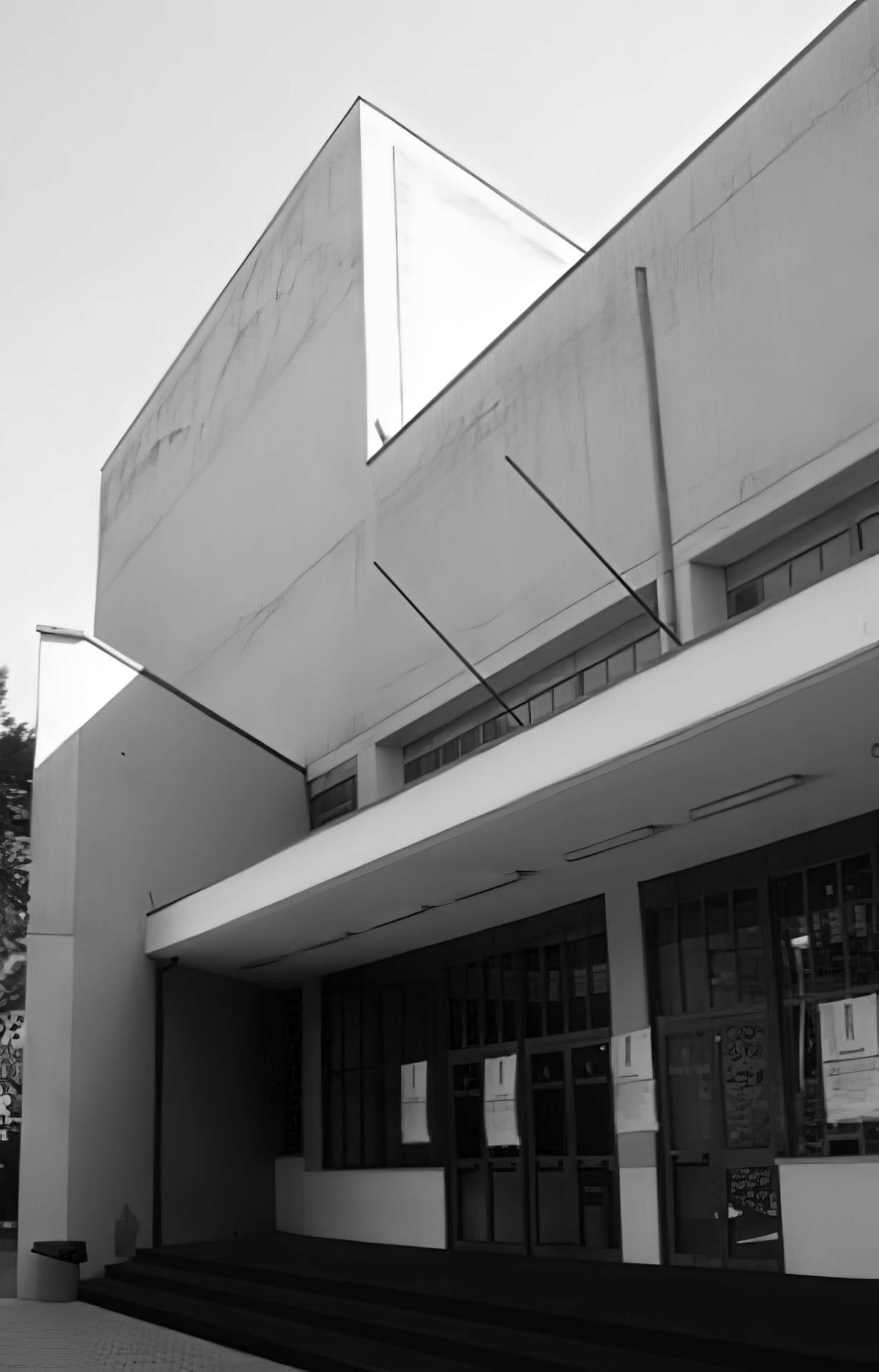 AUDITORIUM DELLE TERME DI TELESE