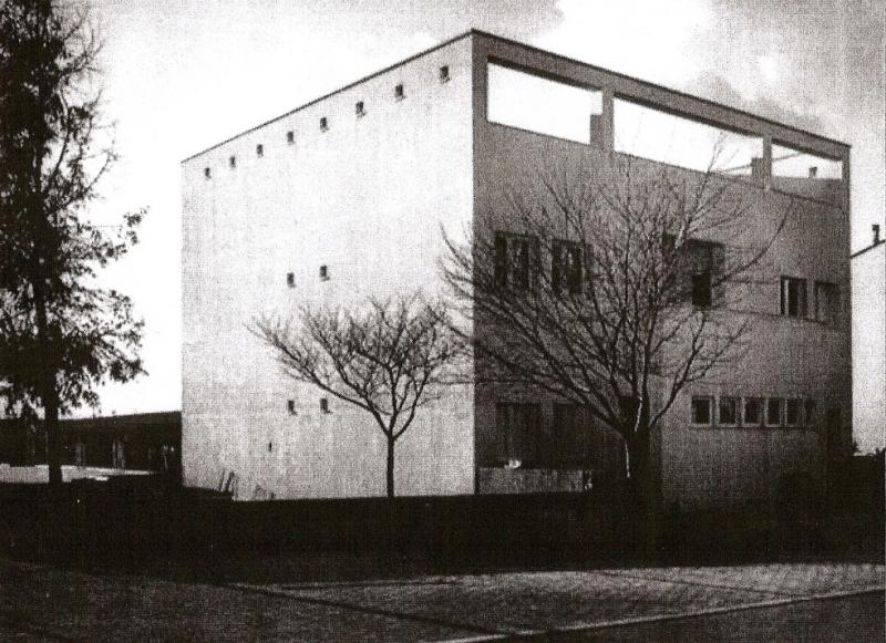 CASA FARINA