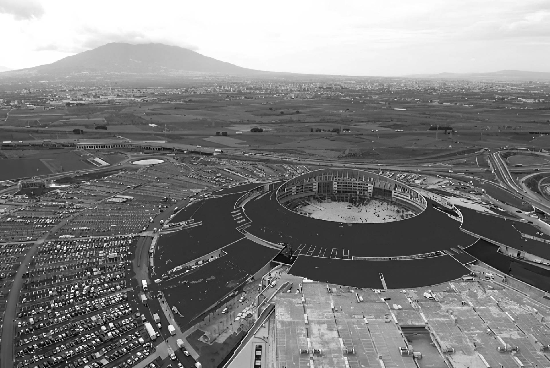 VULCANO BUONO