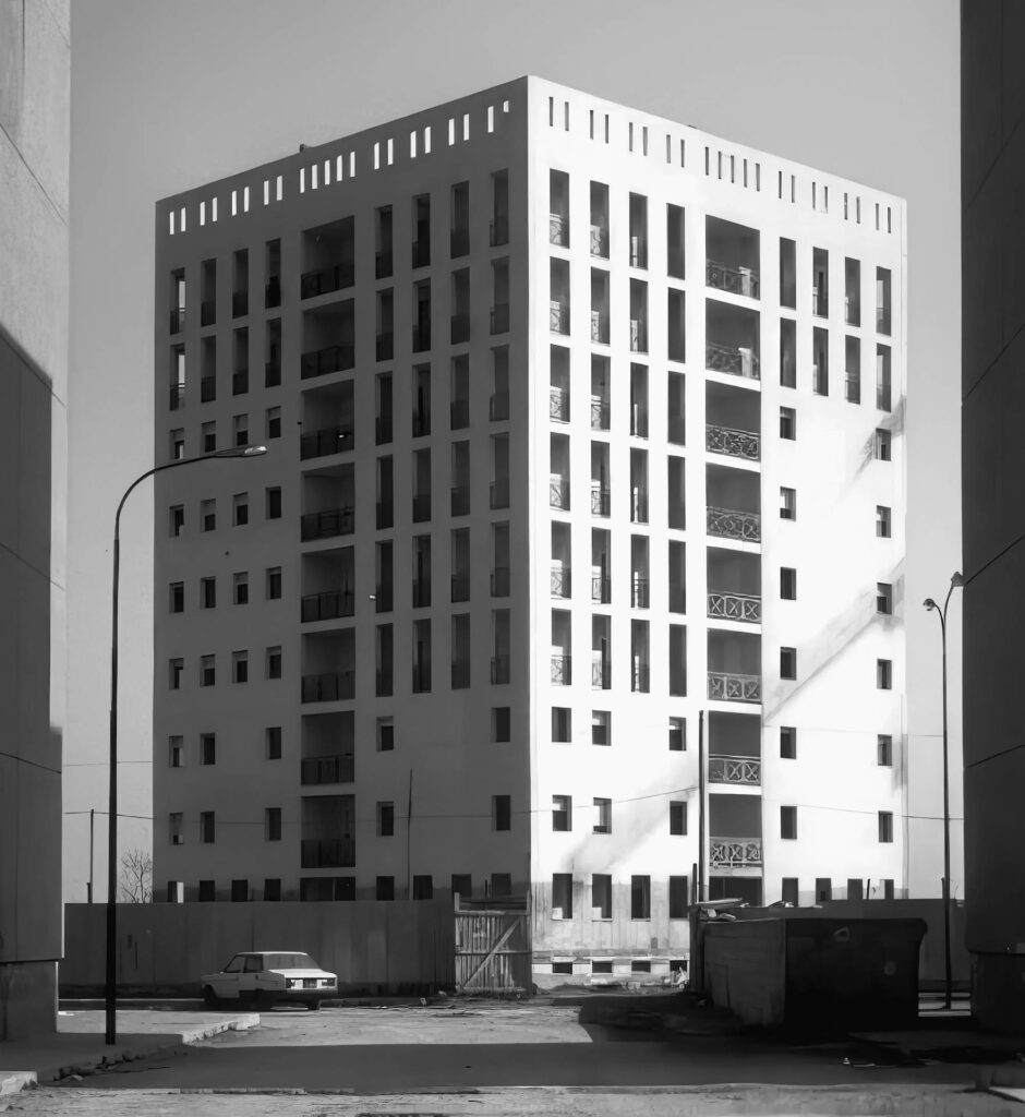 TORRI RESIDENZIALI