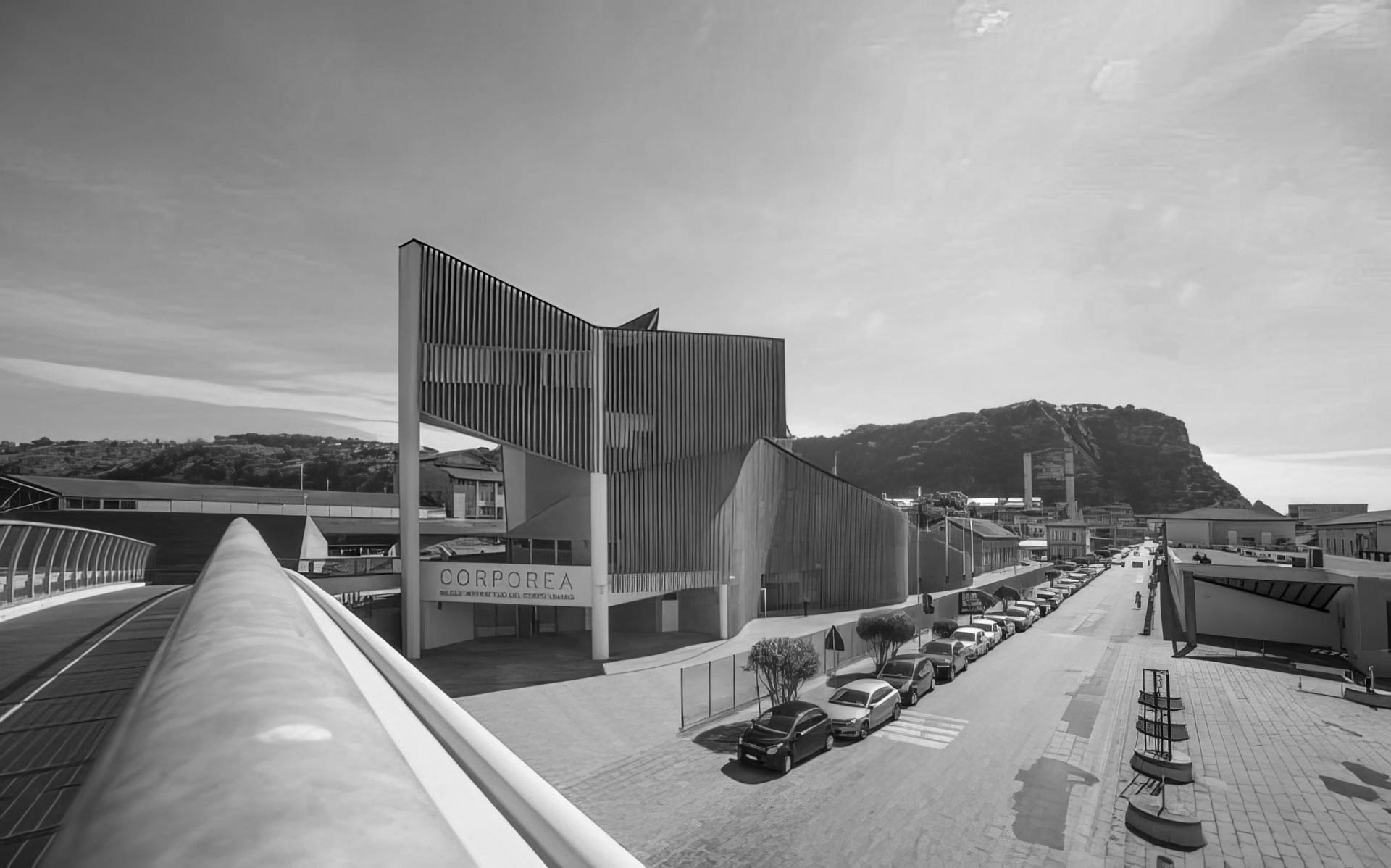 MUSEO DEL CORPO UMANO-CORPOREA