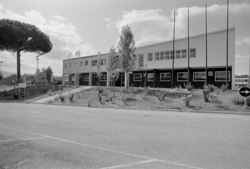 CENTRO MEDICO SPORTIVO