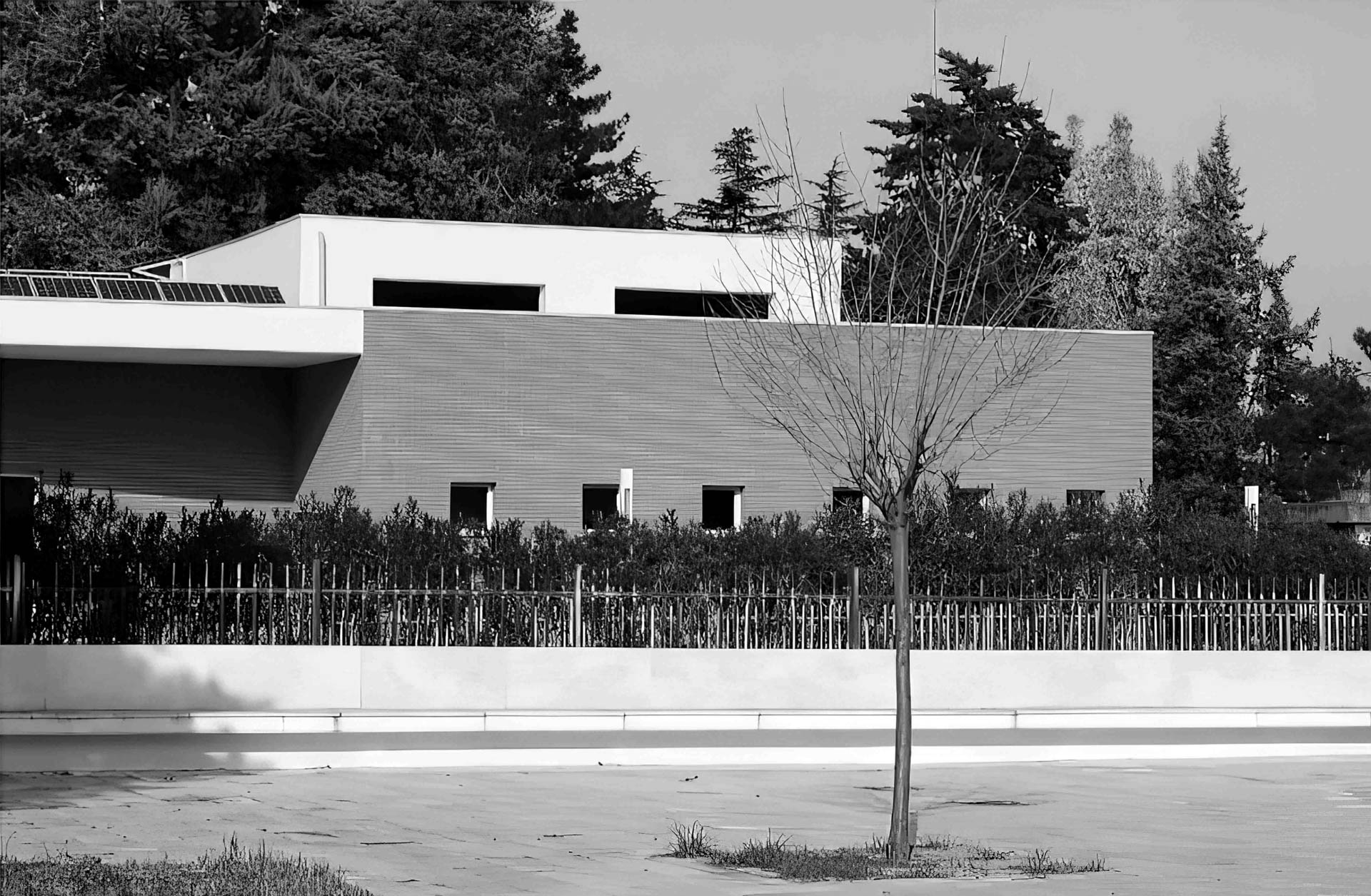 SALA DELLA MUSICA