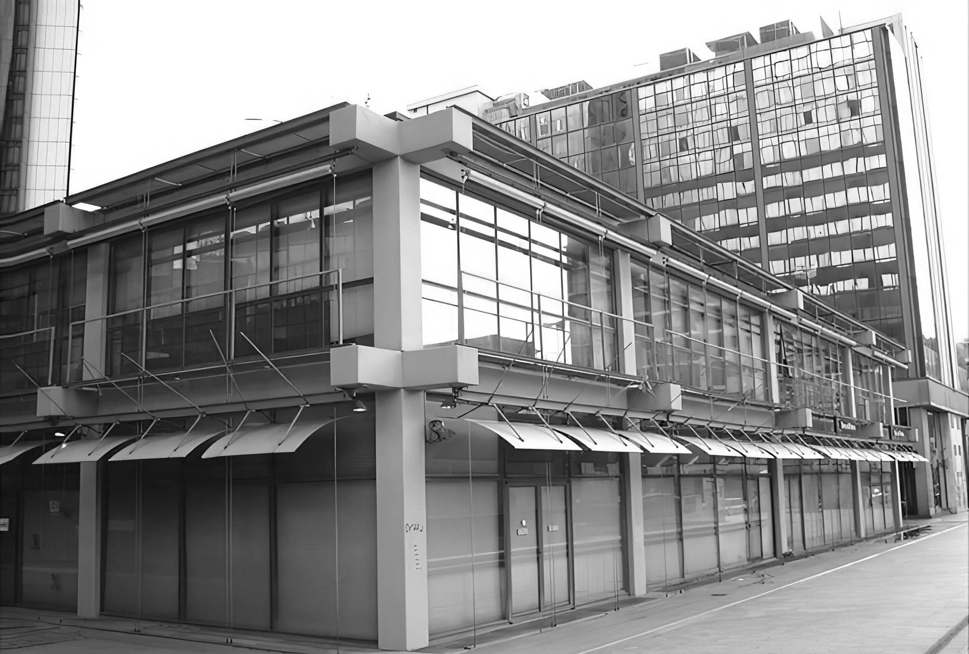SEDE OLIVETTI