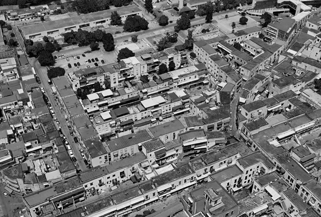 ISOLATO RESIDENZIALE (PSER-AR1)