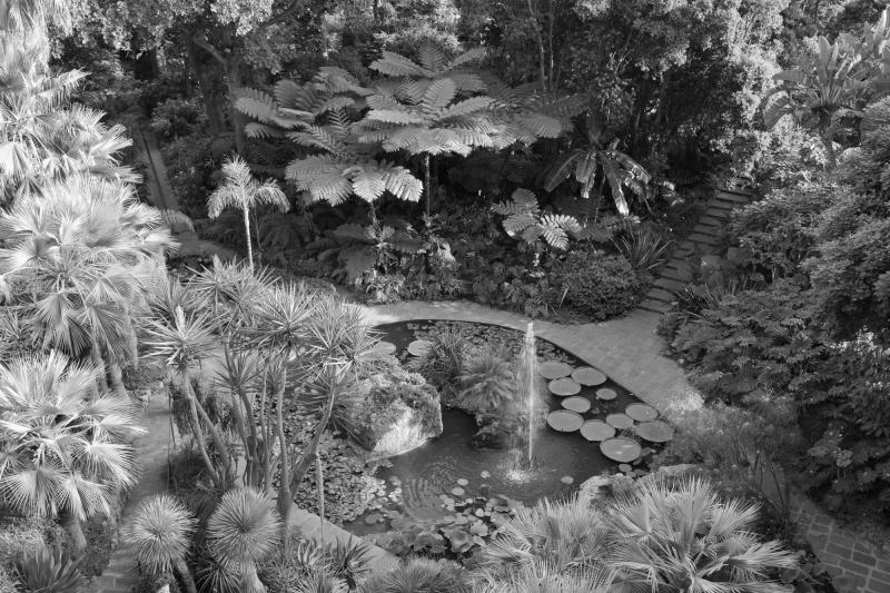 GIARDINI LA MORTELLA