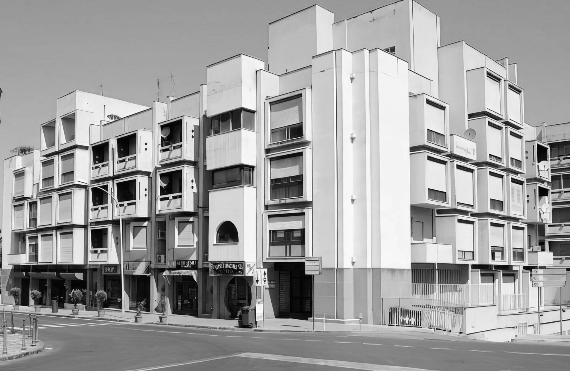PALAZZO IMED