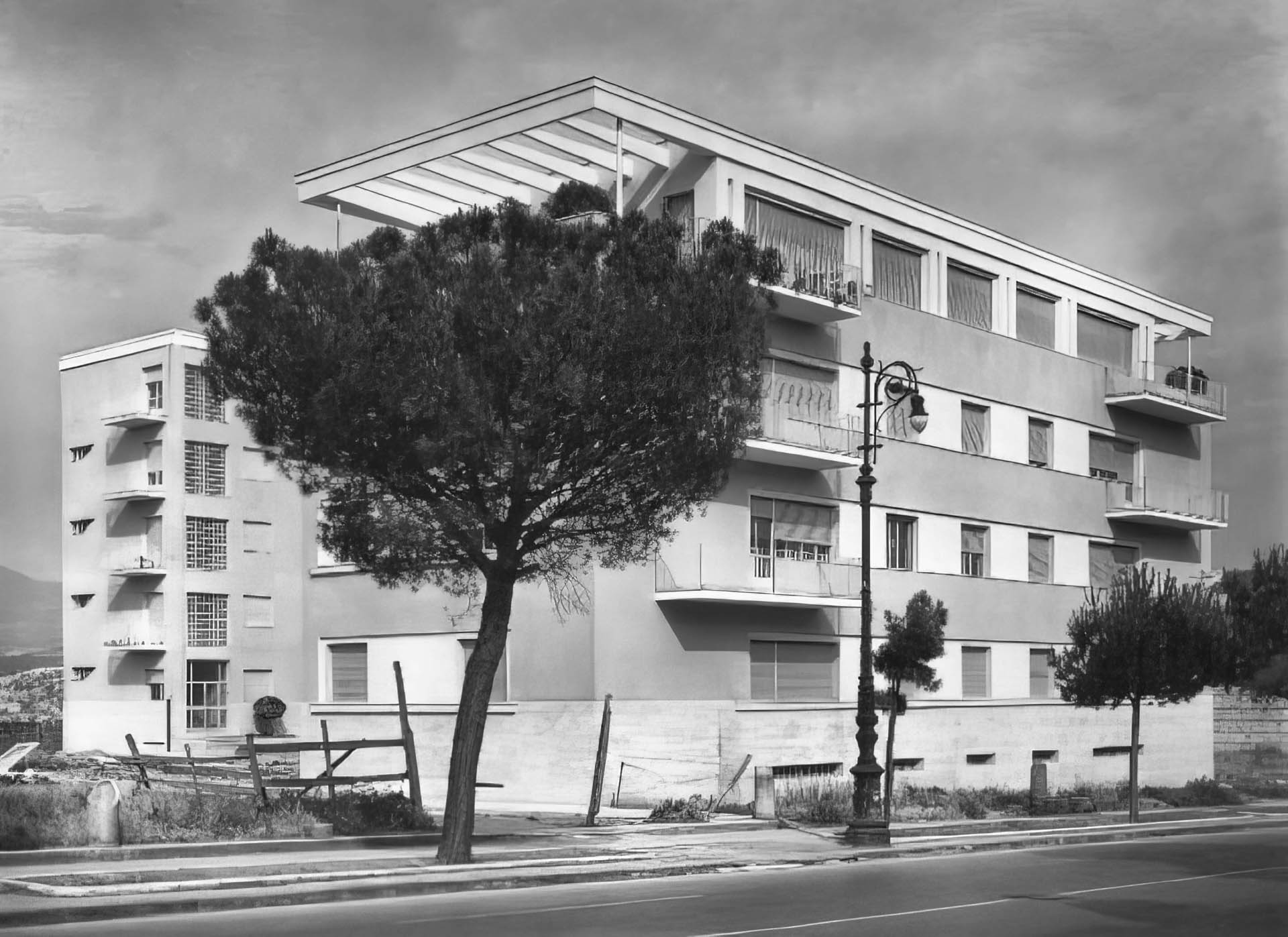 CASE COMUNALI
