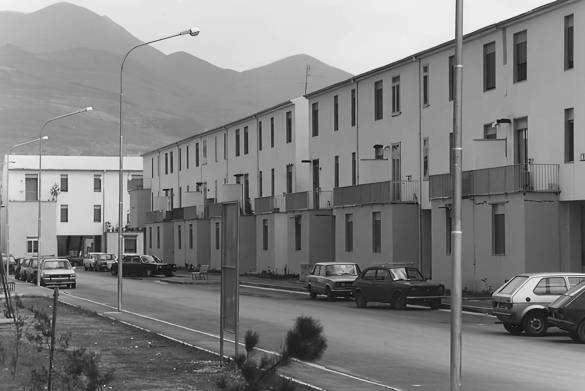 ALLOGI A SCHIERA