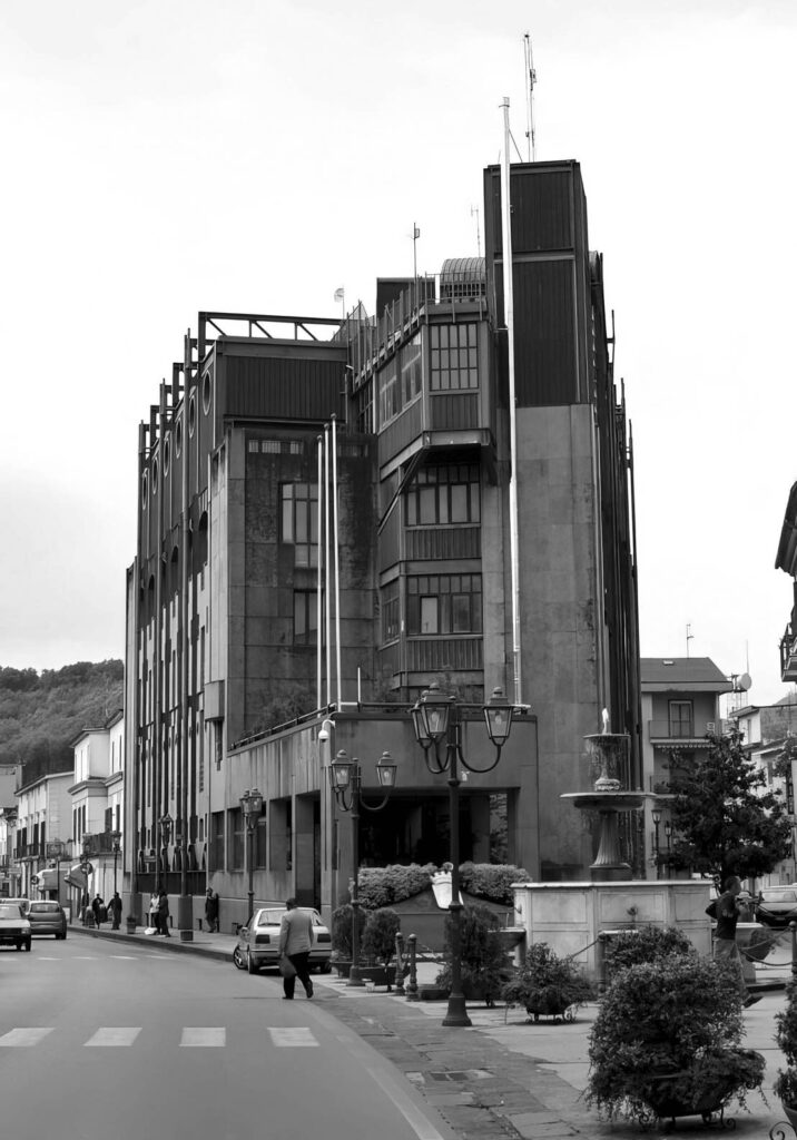 MUNICIPIO