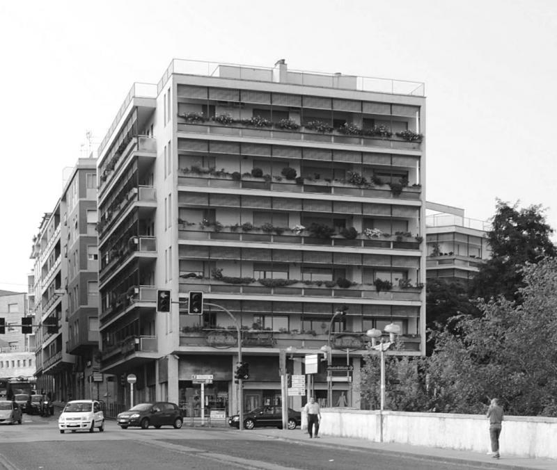 EDIFICIO INA ASSITALIA