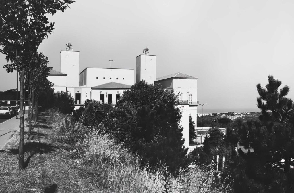 MONTERUSCIELLO: PROGETTO URBANISTICO E ARCHITETTURE