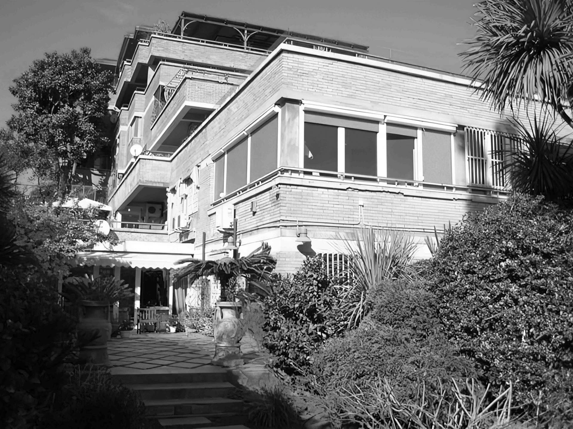 CONDOMINIO PARCO MANZONI