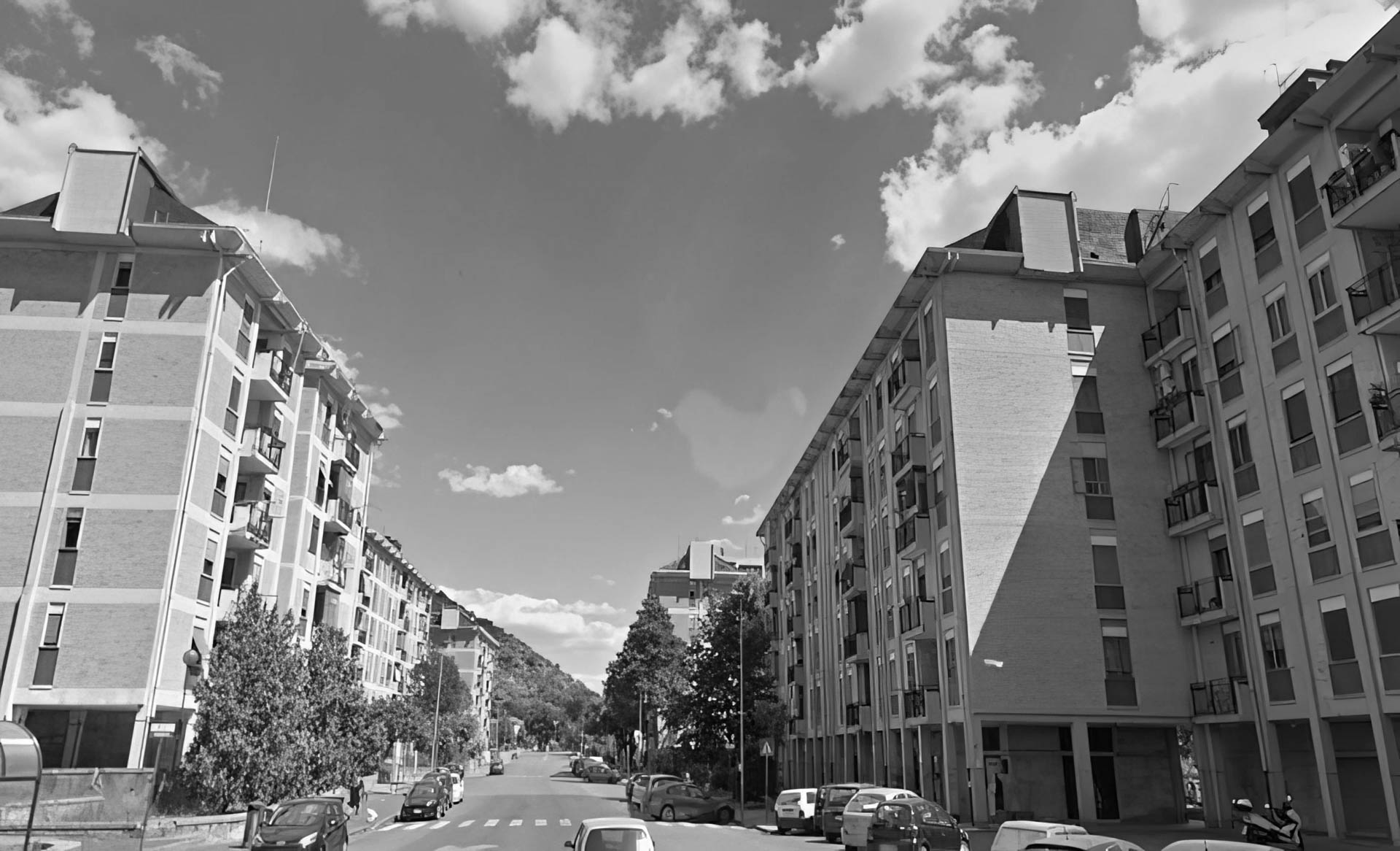 Quartiere Mariconda