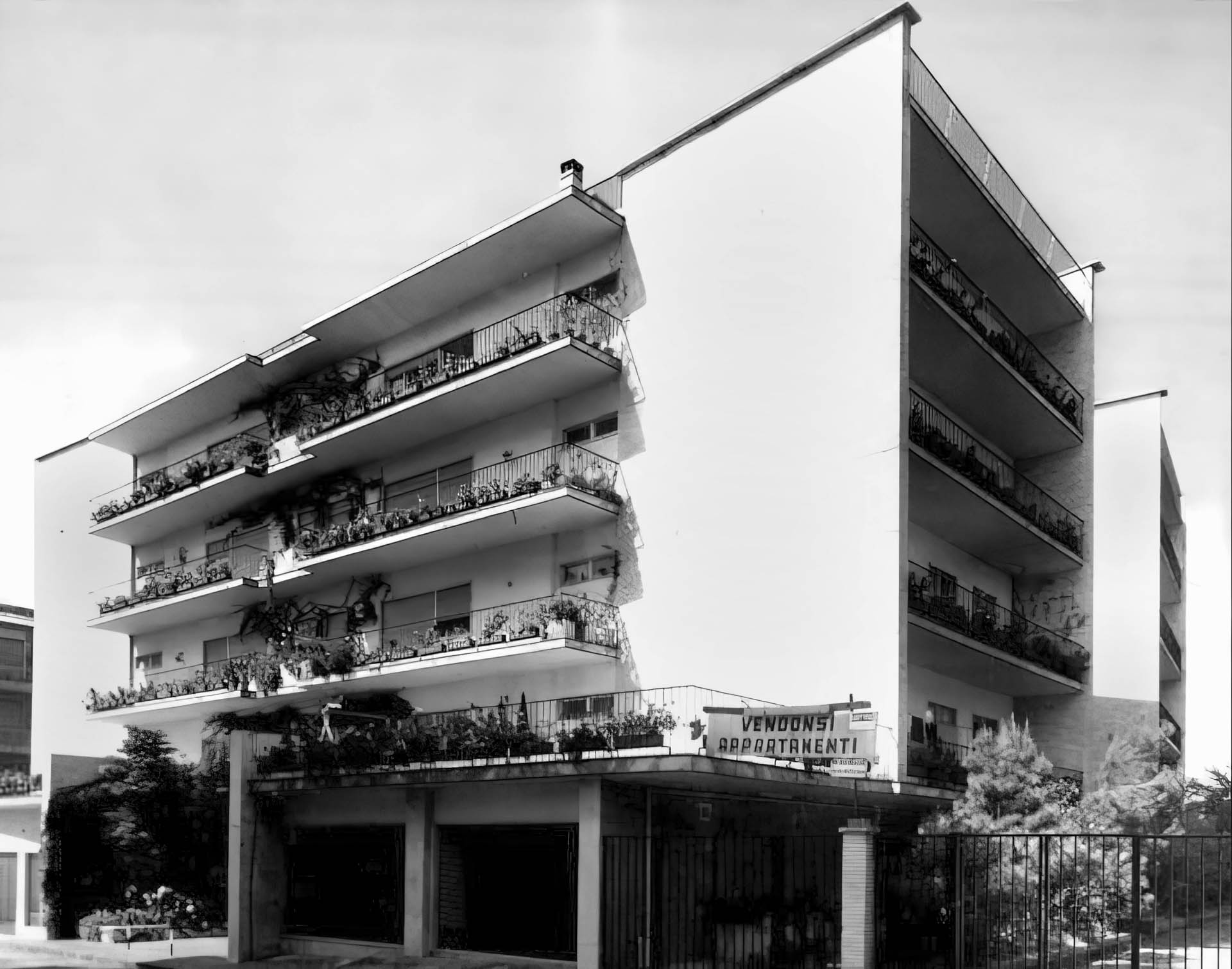 CASA SACCHI