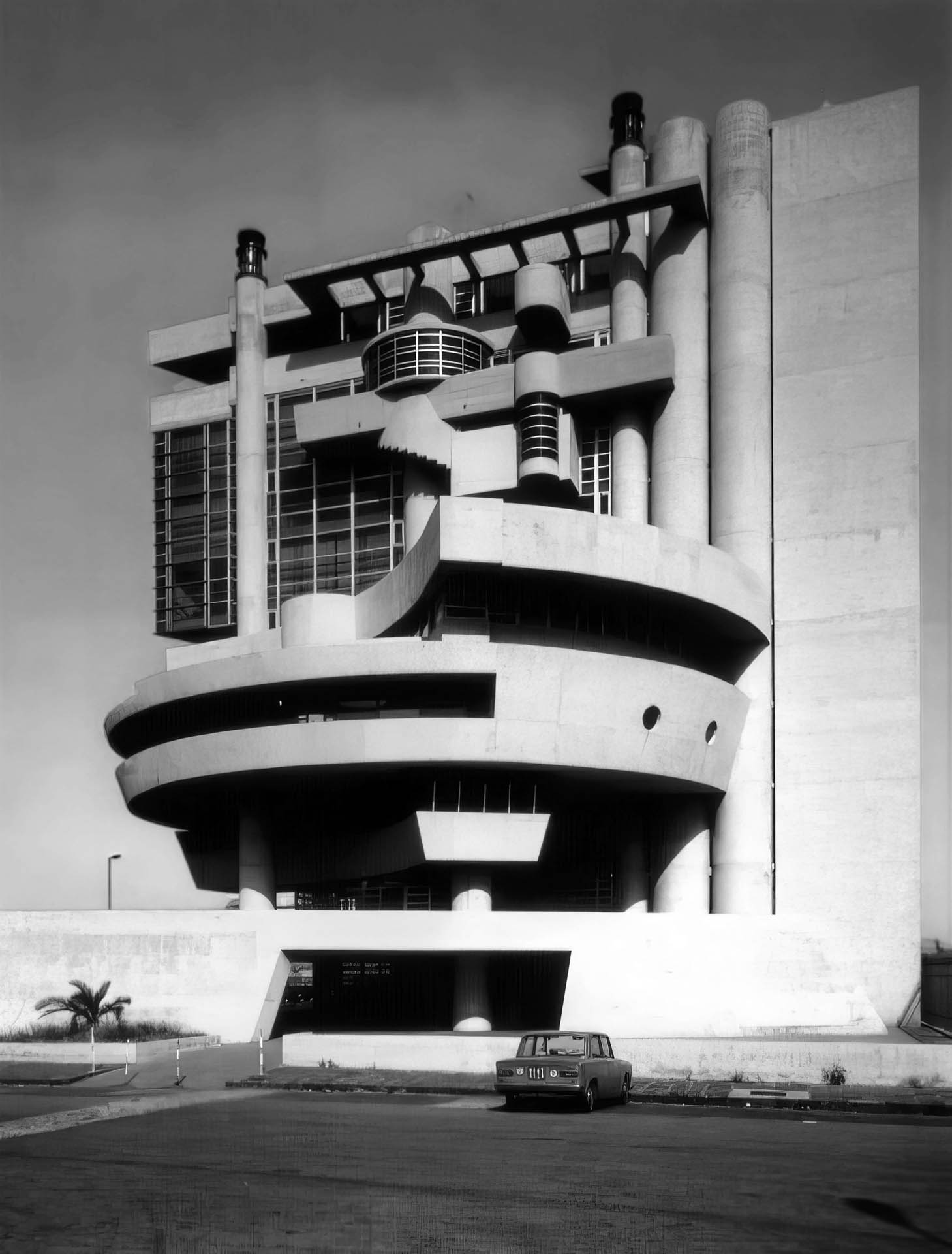 CASA DEL PORTUALE