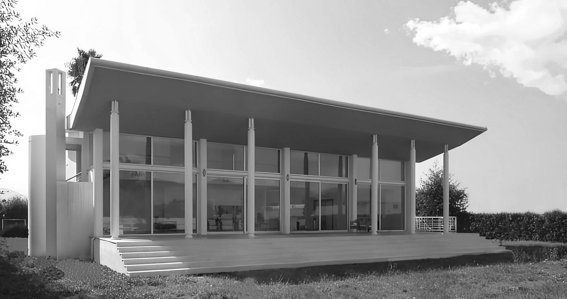 VILLA BILOTTA