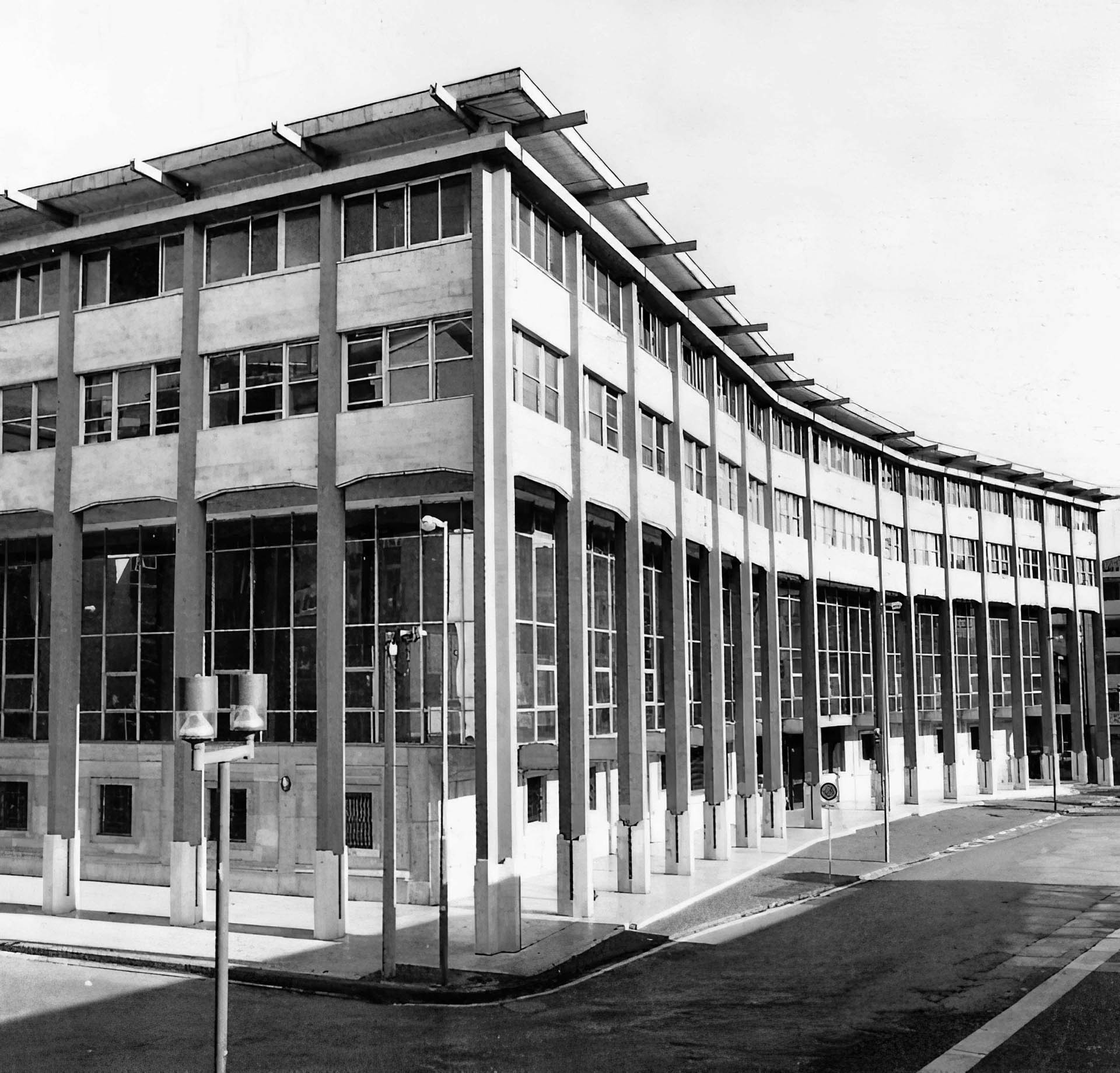 PALAZZO DI GIUSTIZIA