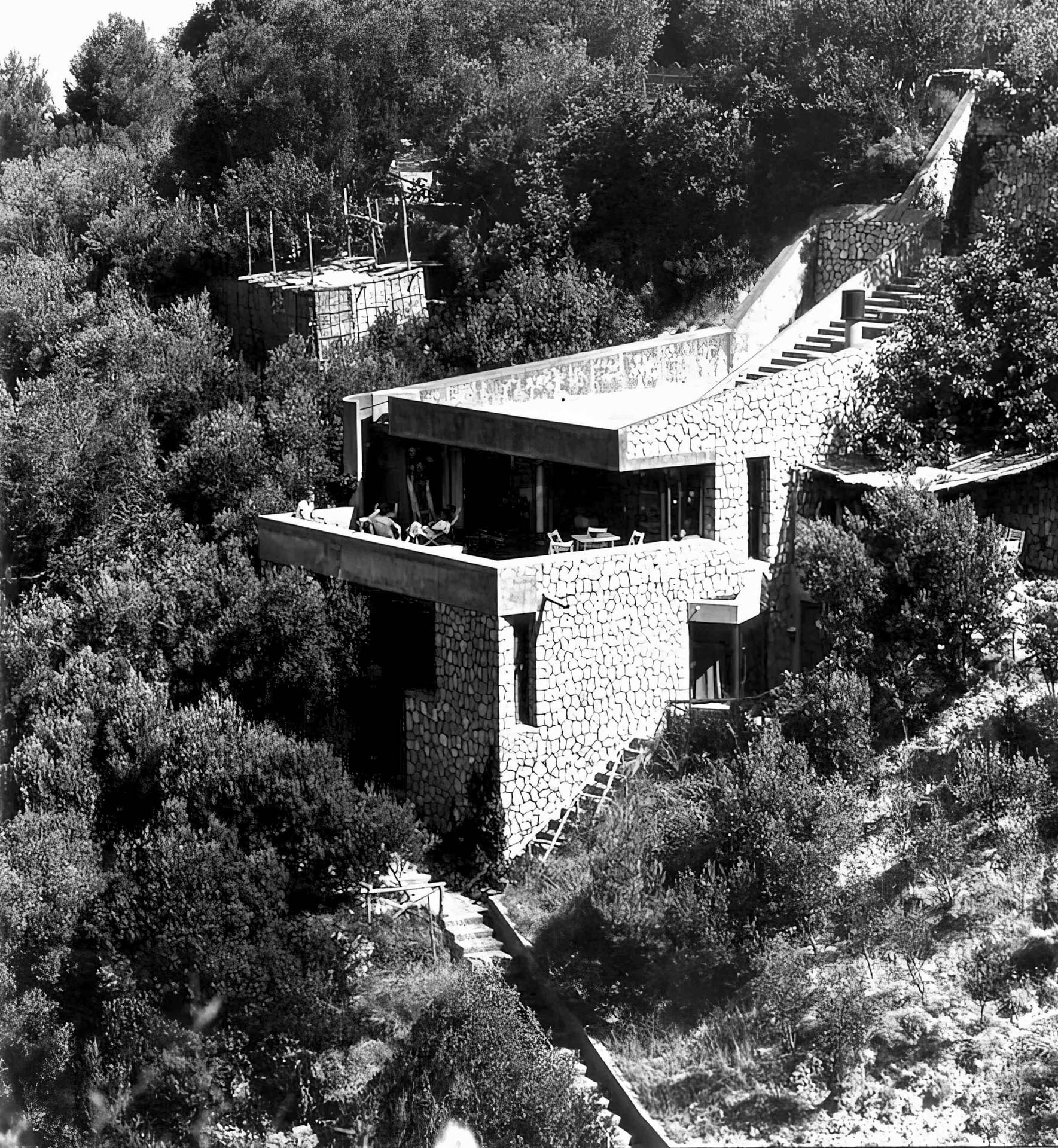 CASA G A PUNTA LAGNO