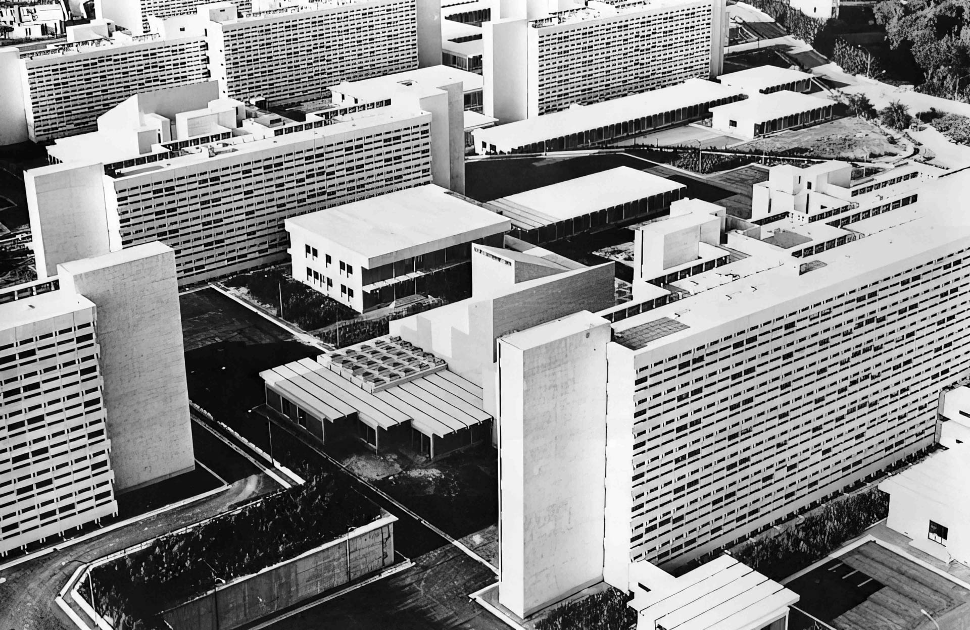 NUOVO POLICLINICO